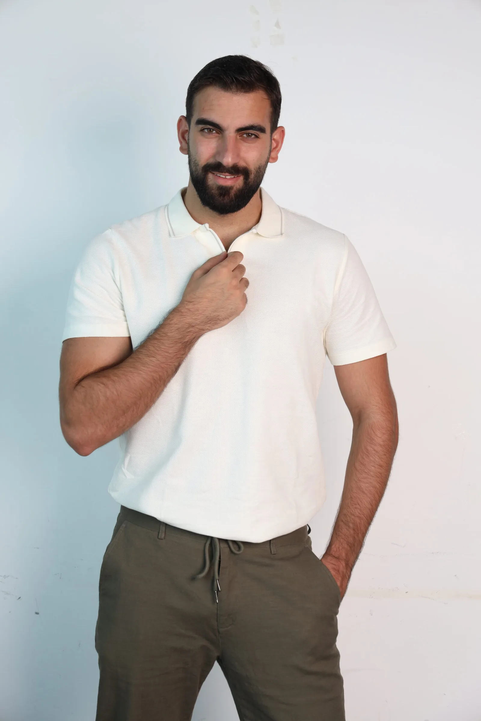 Charbel Mbayed