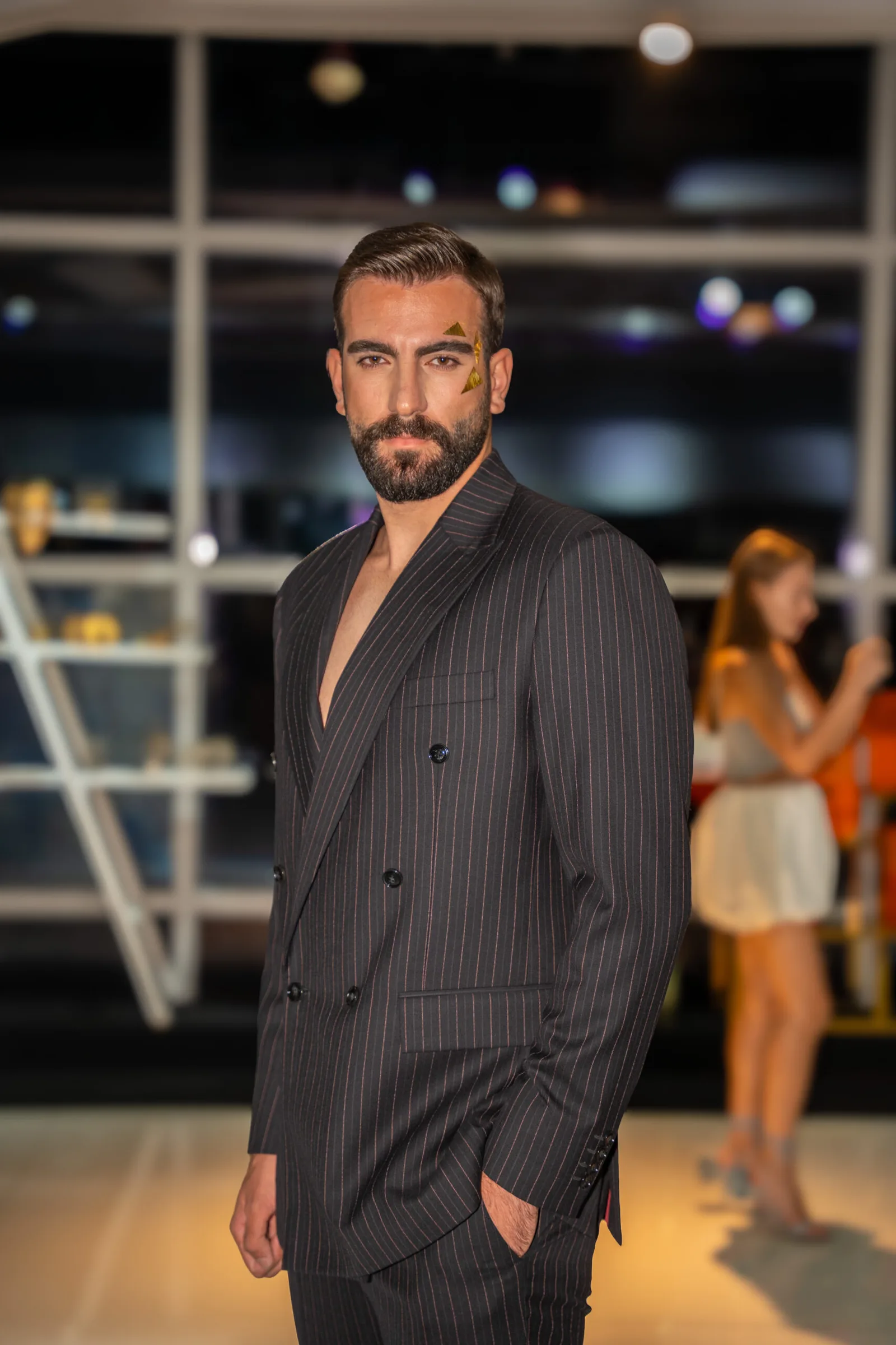Charbel Mbayed