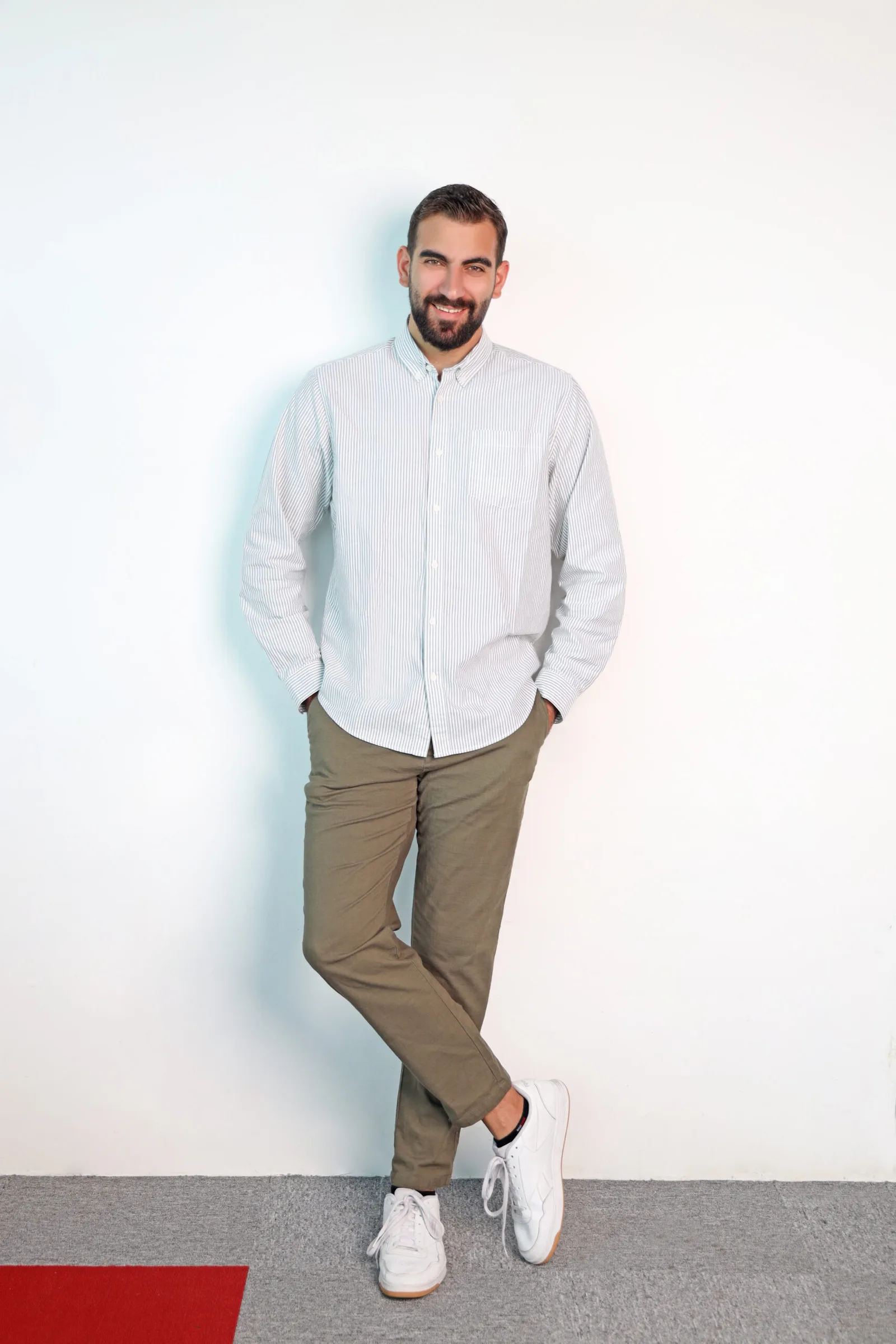 Charbel Mbayed