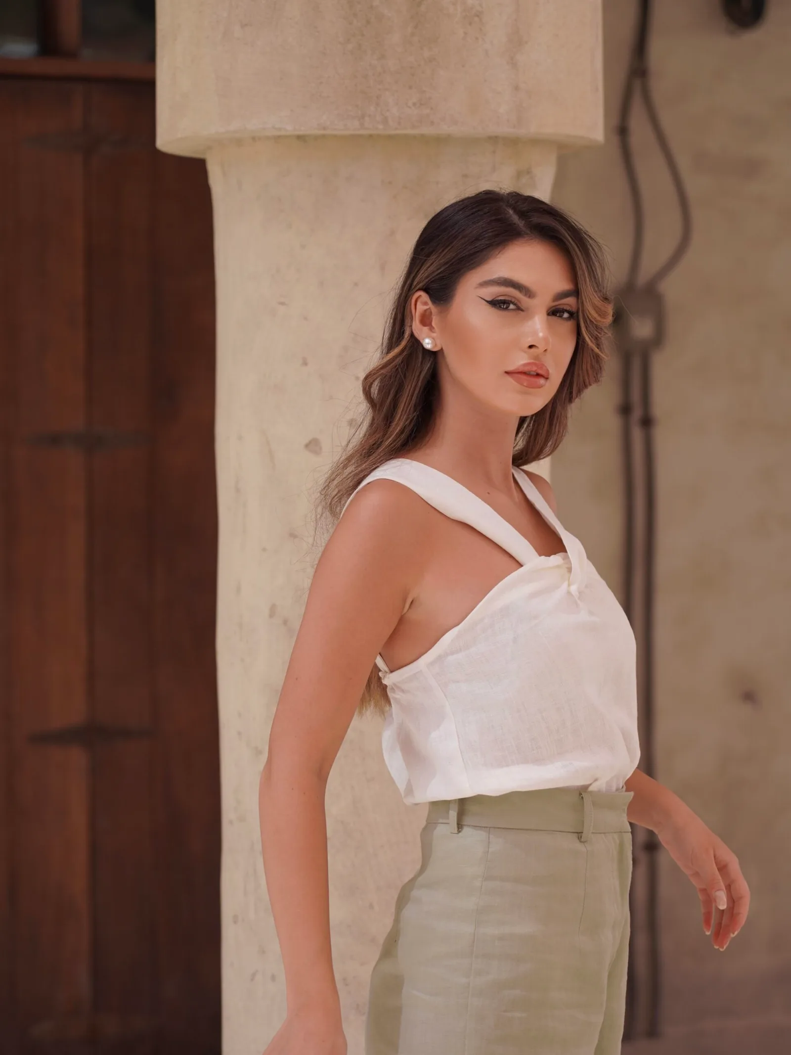 Mariam Golijashvili