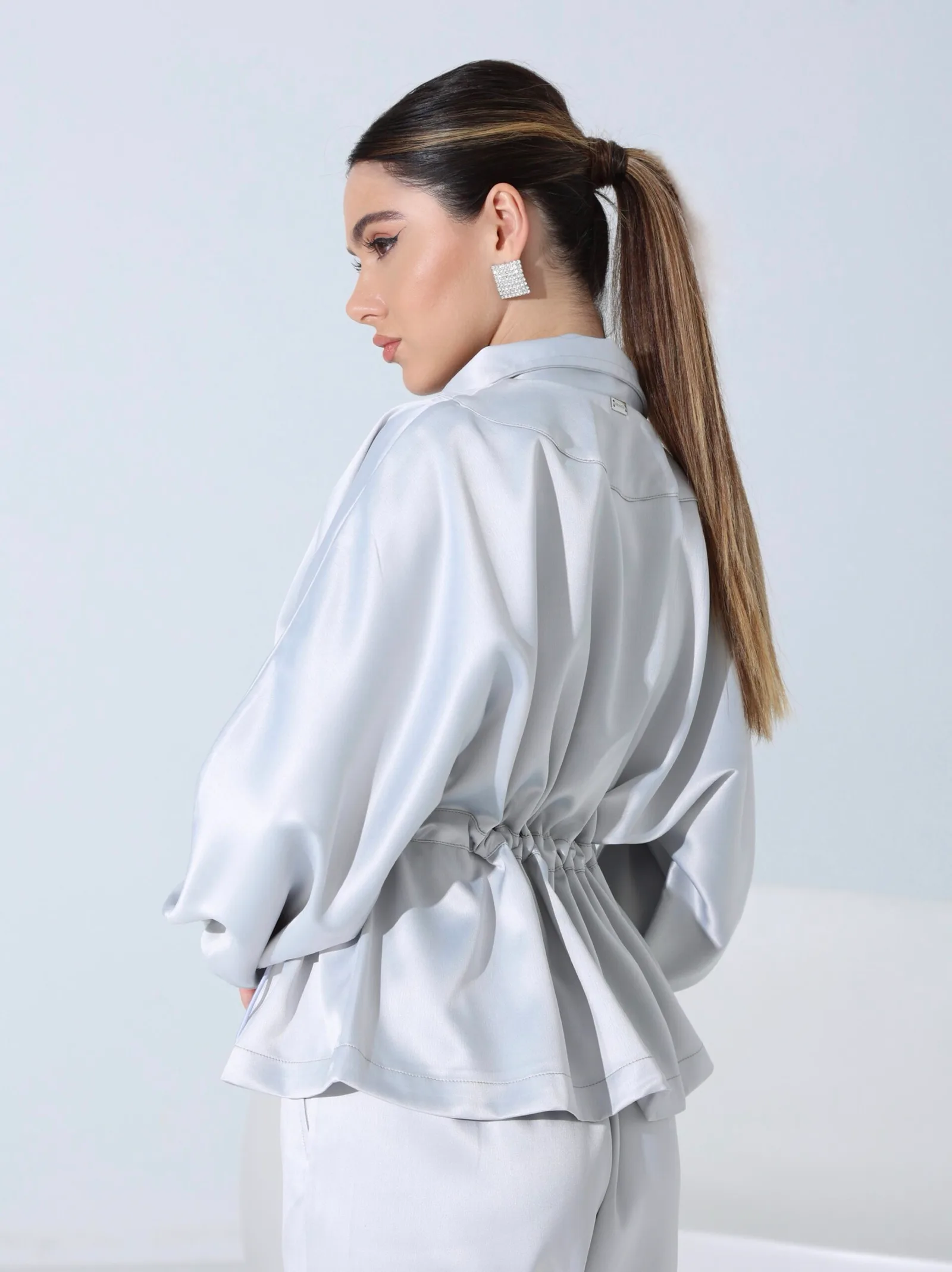 Mariam Golijashvili