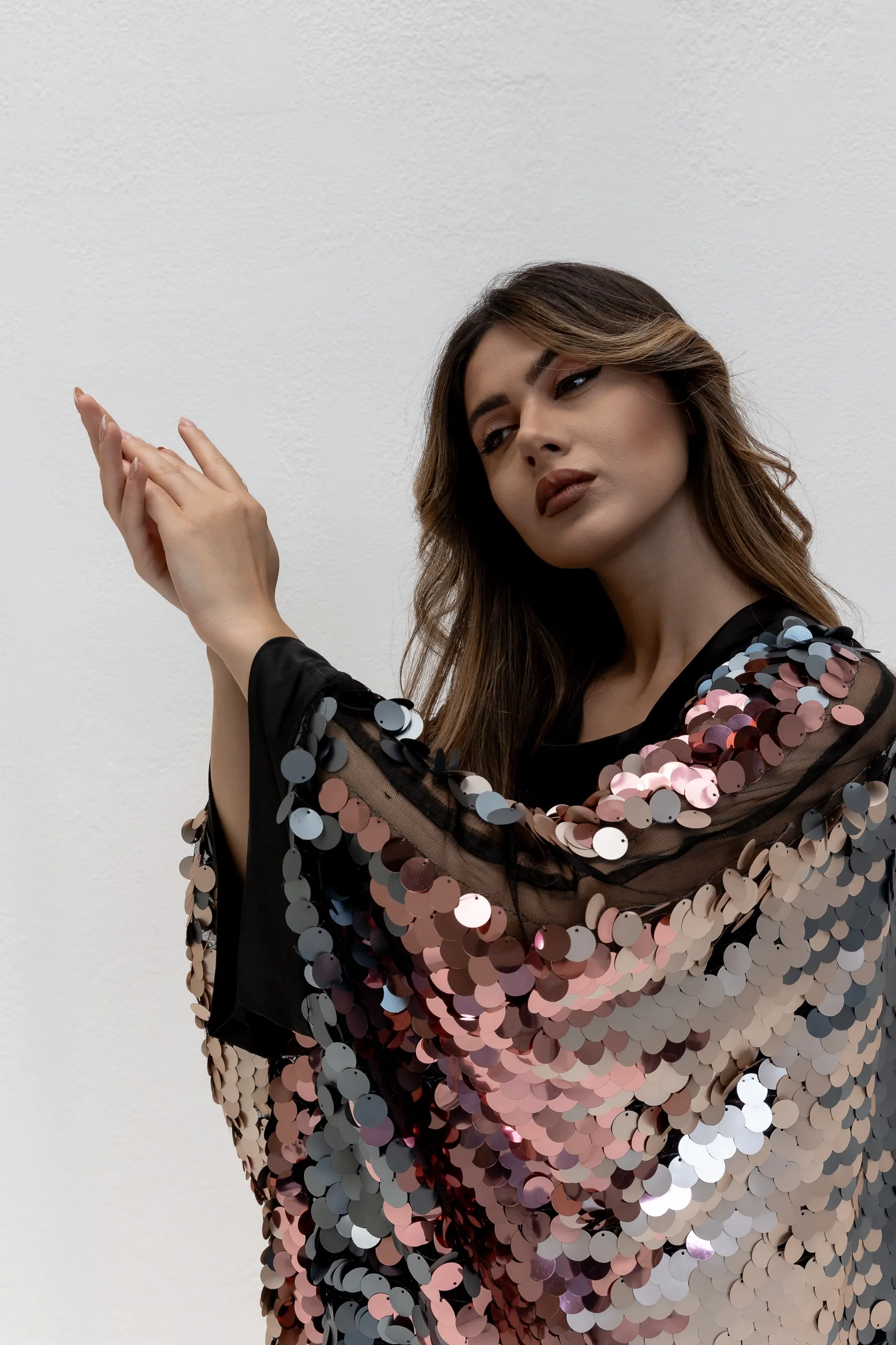 Mariam Golijashvili