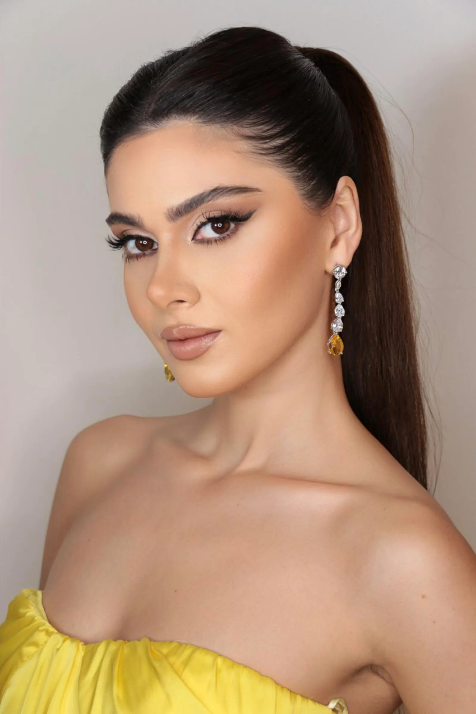 Mariam Golijashvili