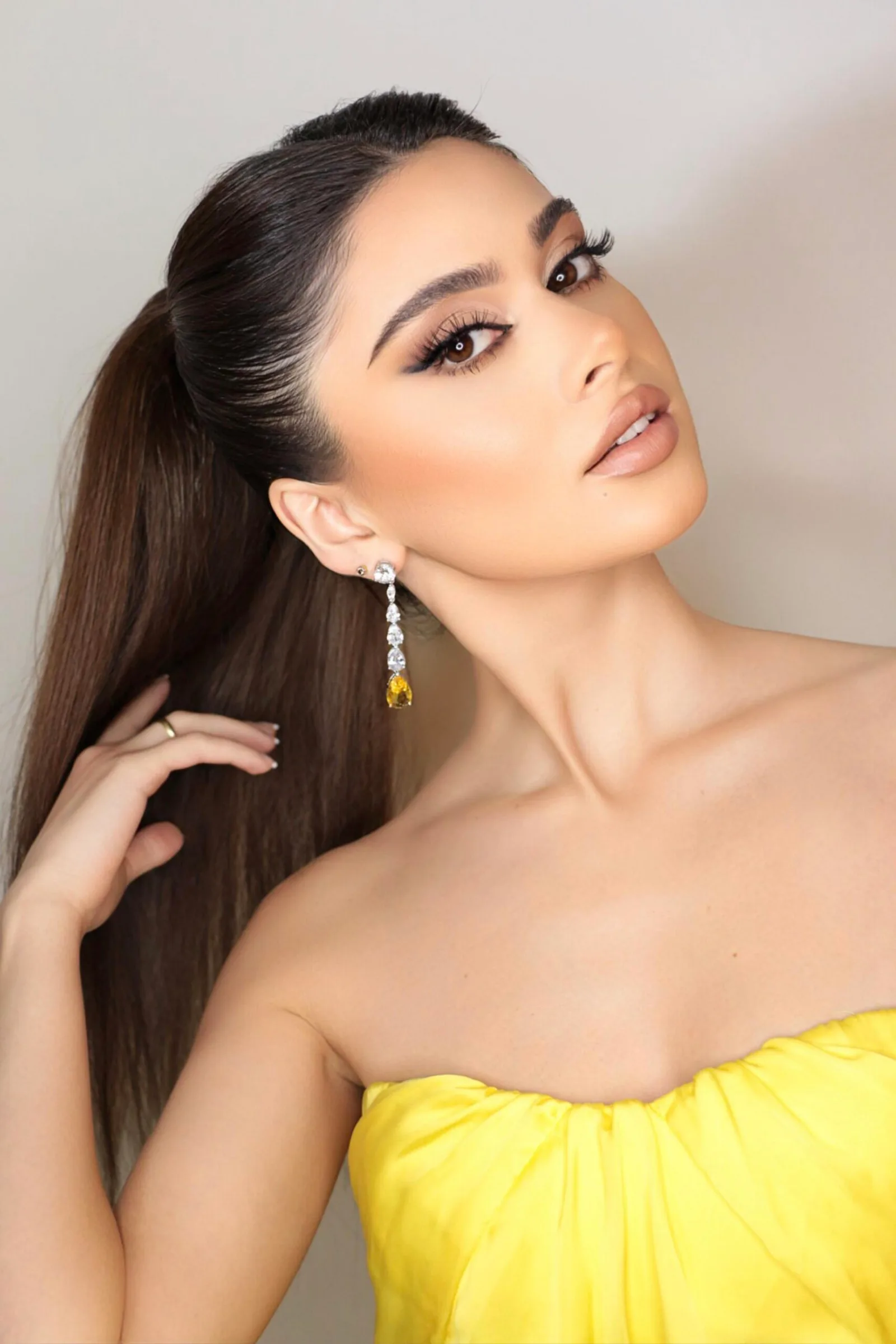 Mariam Golijashvili
