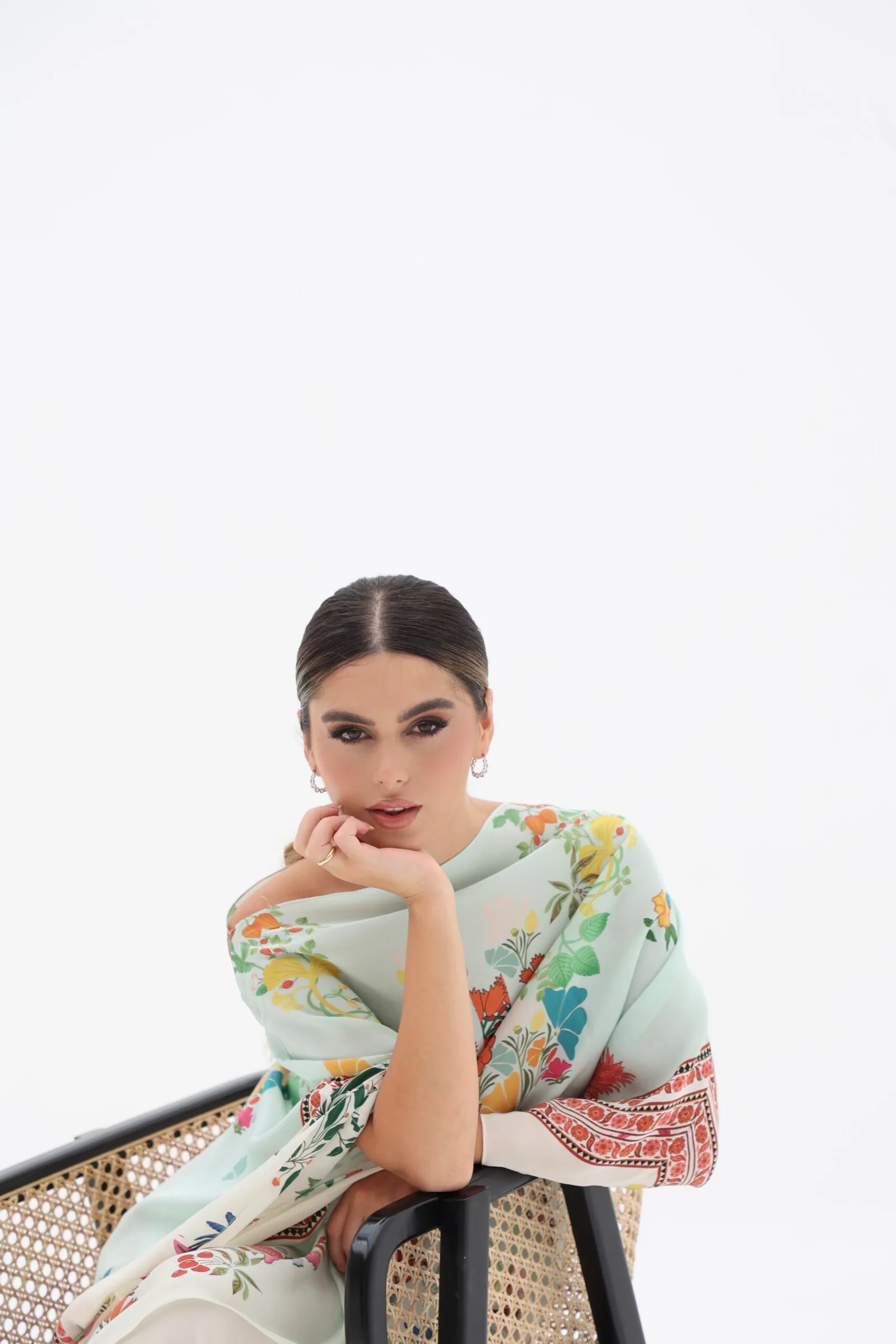 Mariam Golijashvili