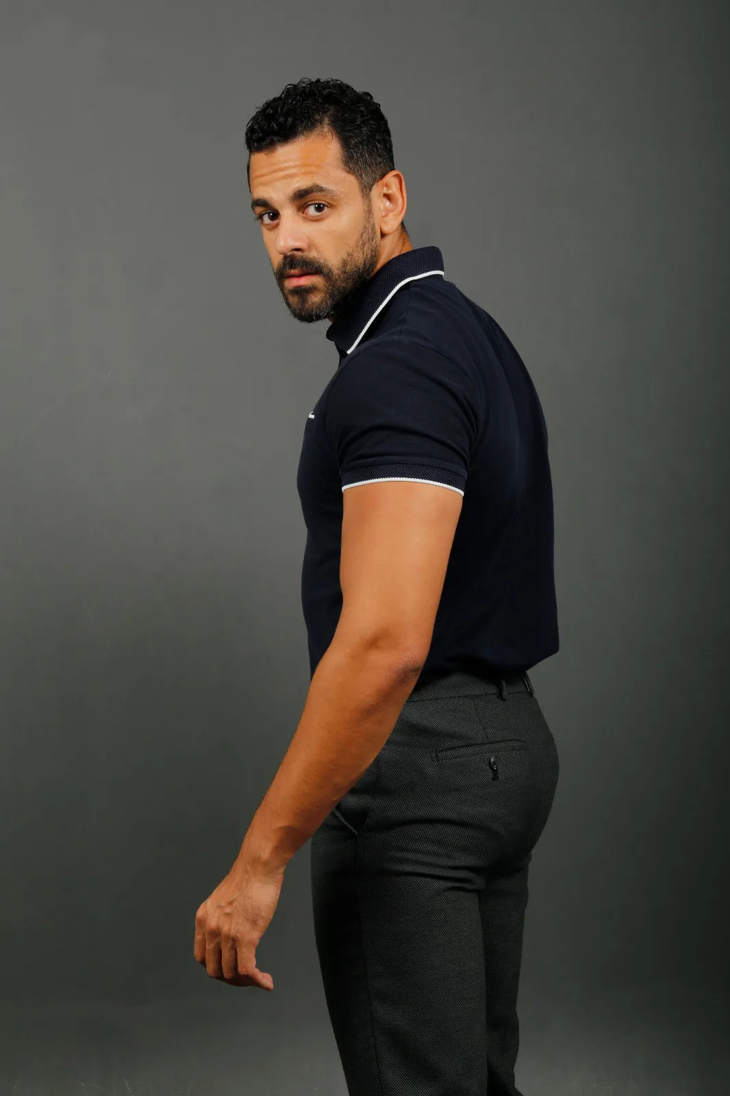 Attia Naguib