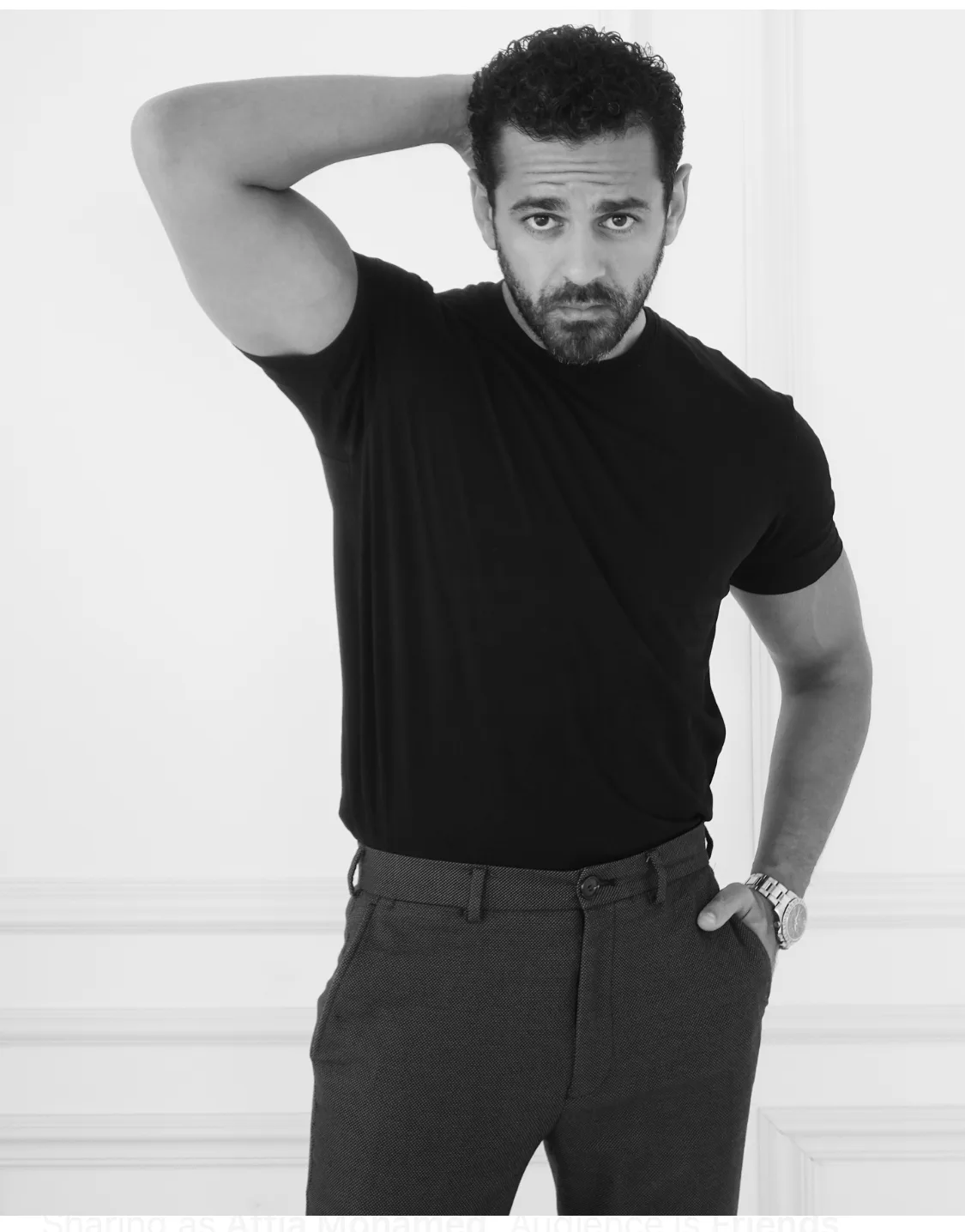 Attia Naguib