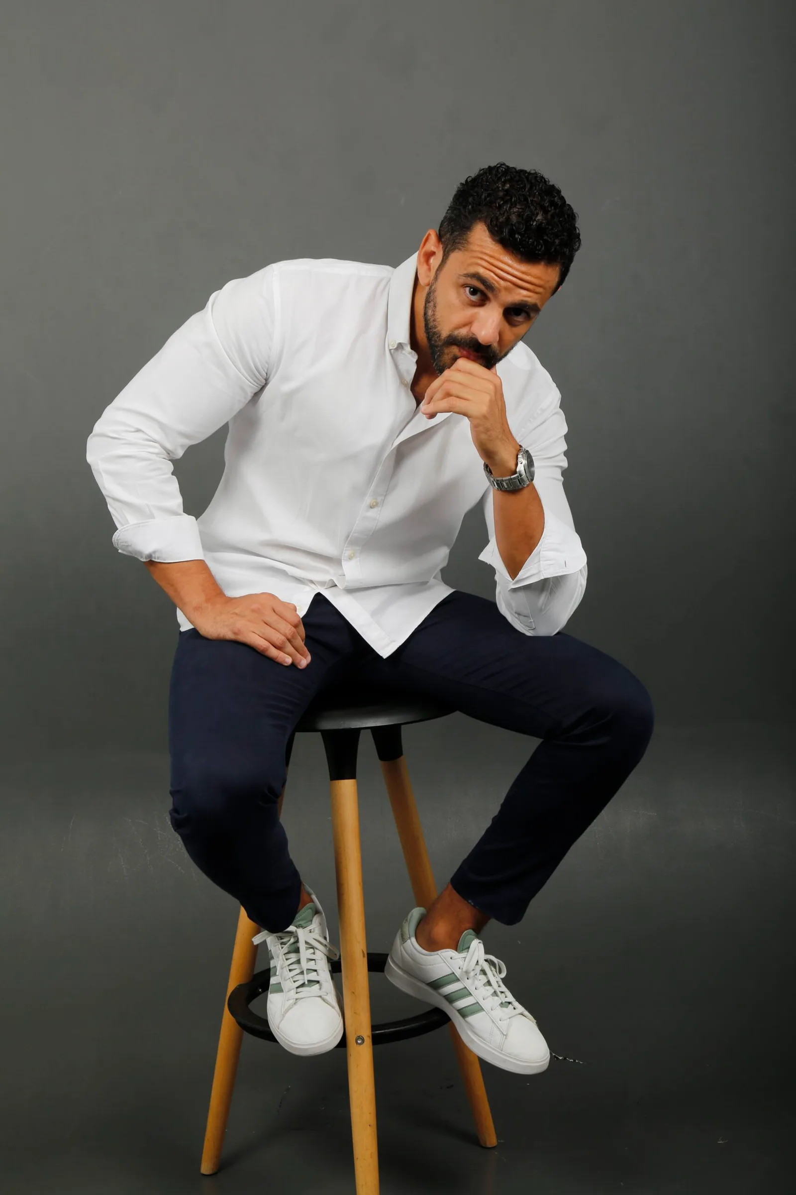 Attia Naguib
