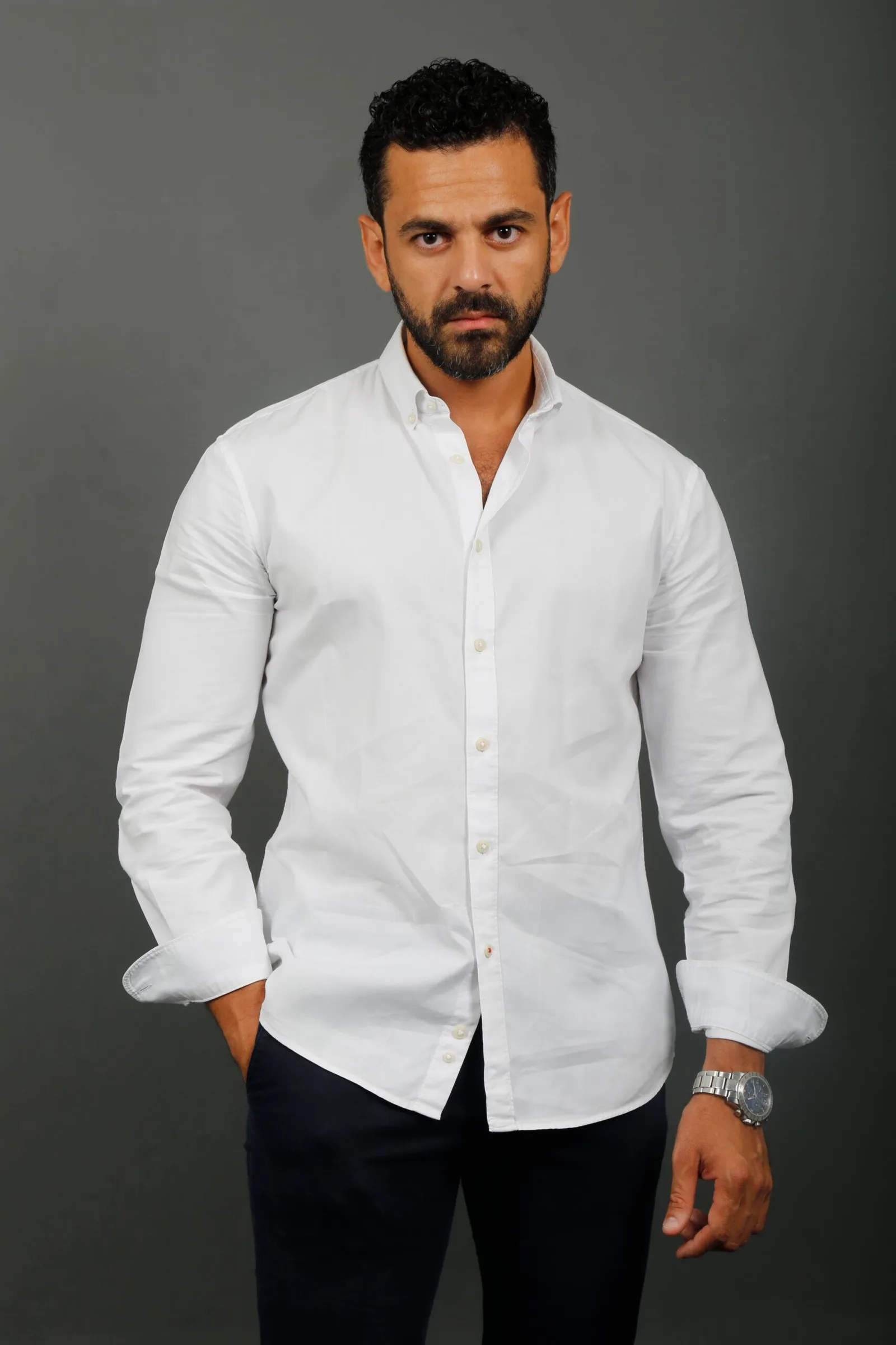 Attia Naguib