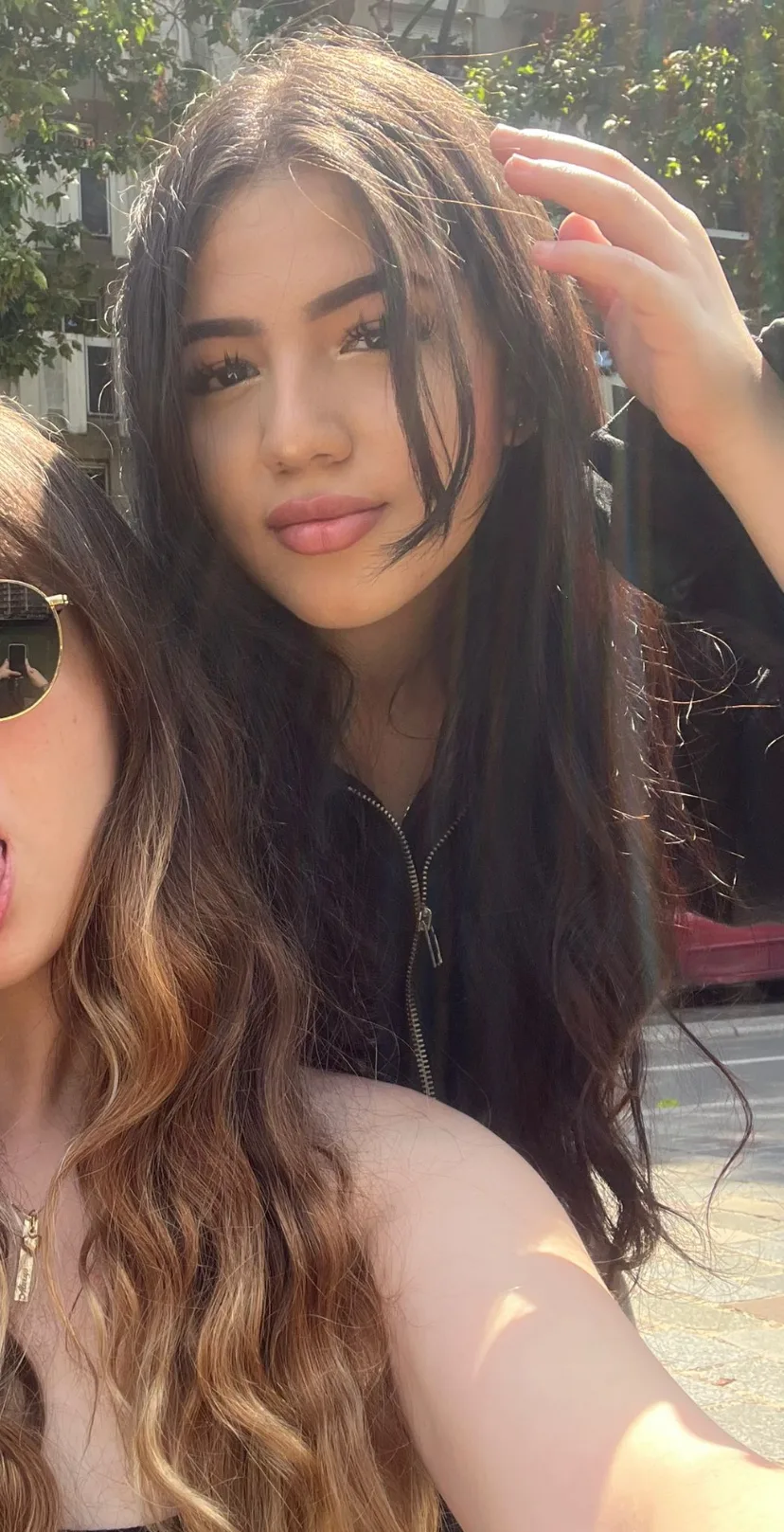 Jaida Amer