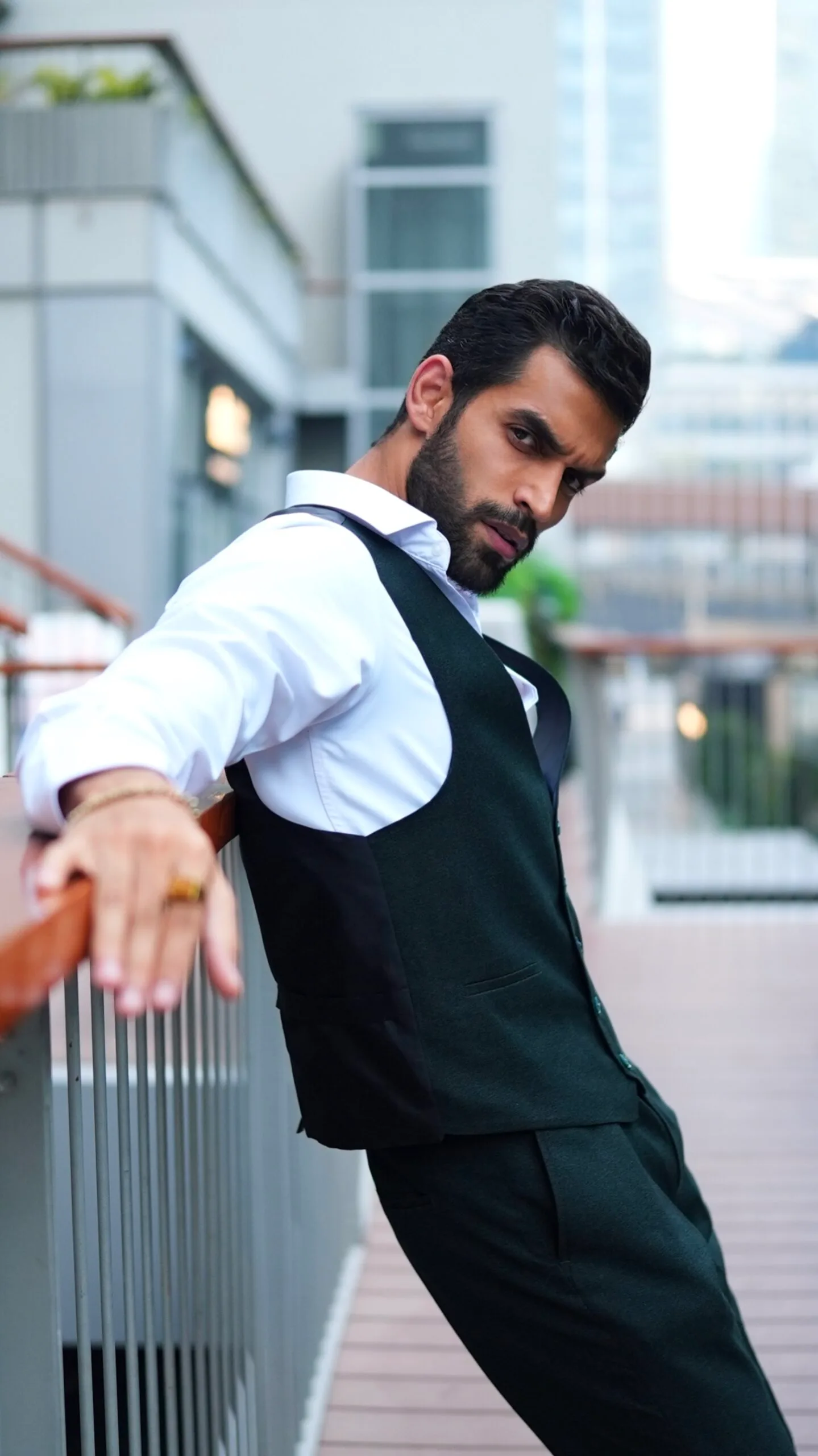 Saman Parham