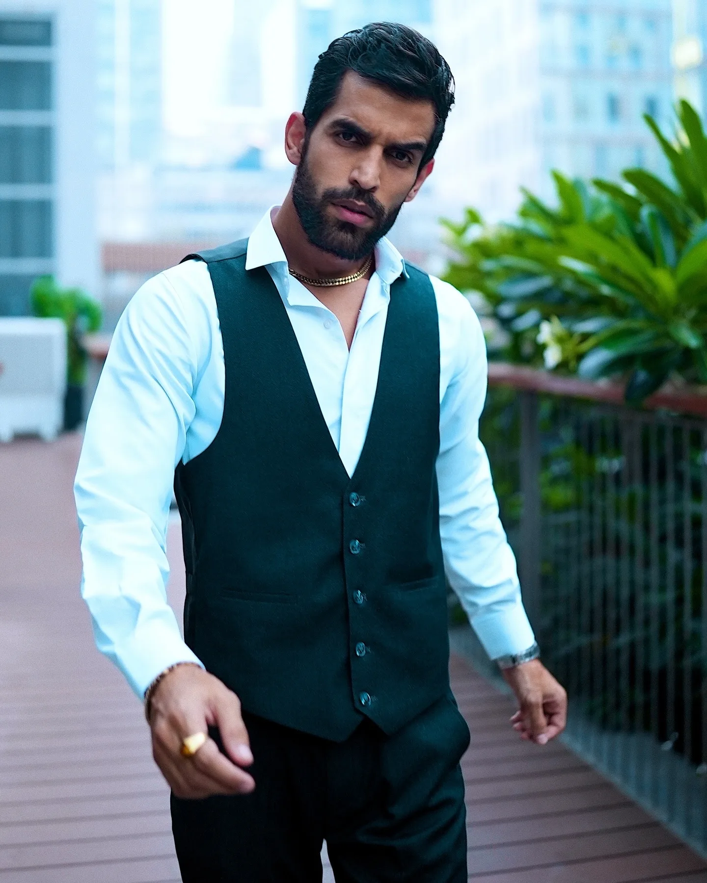 Saman Parham