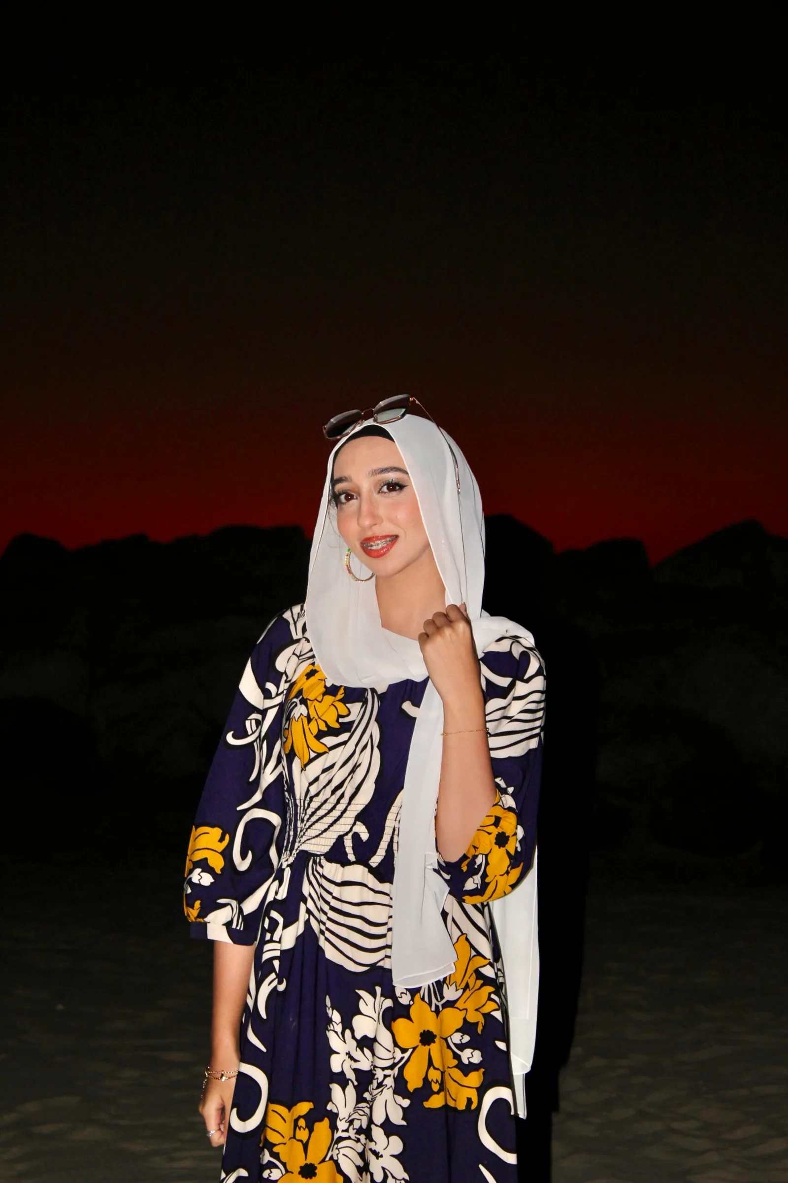 Rawdha Mohamed