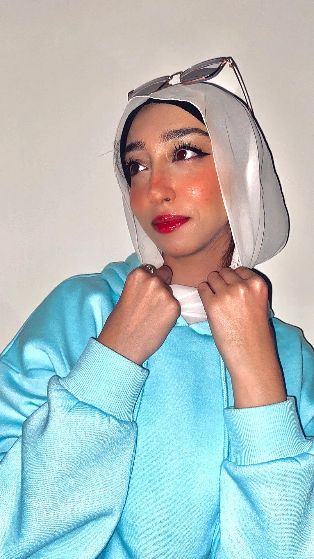 Rawdha Mohamed
