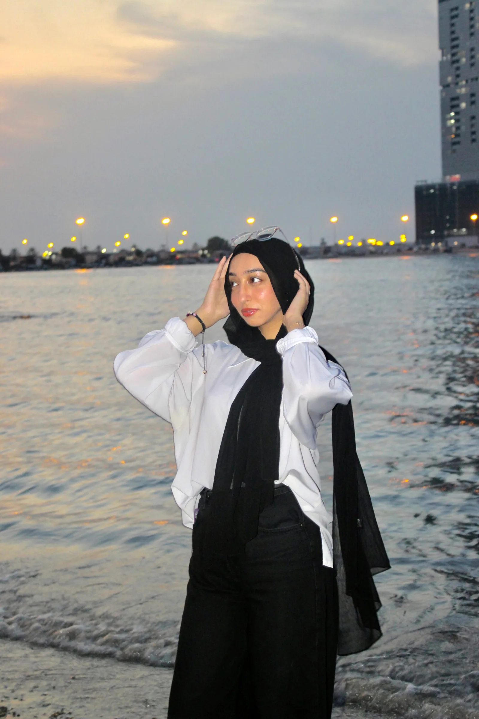 Rawdha Mohamed