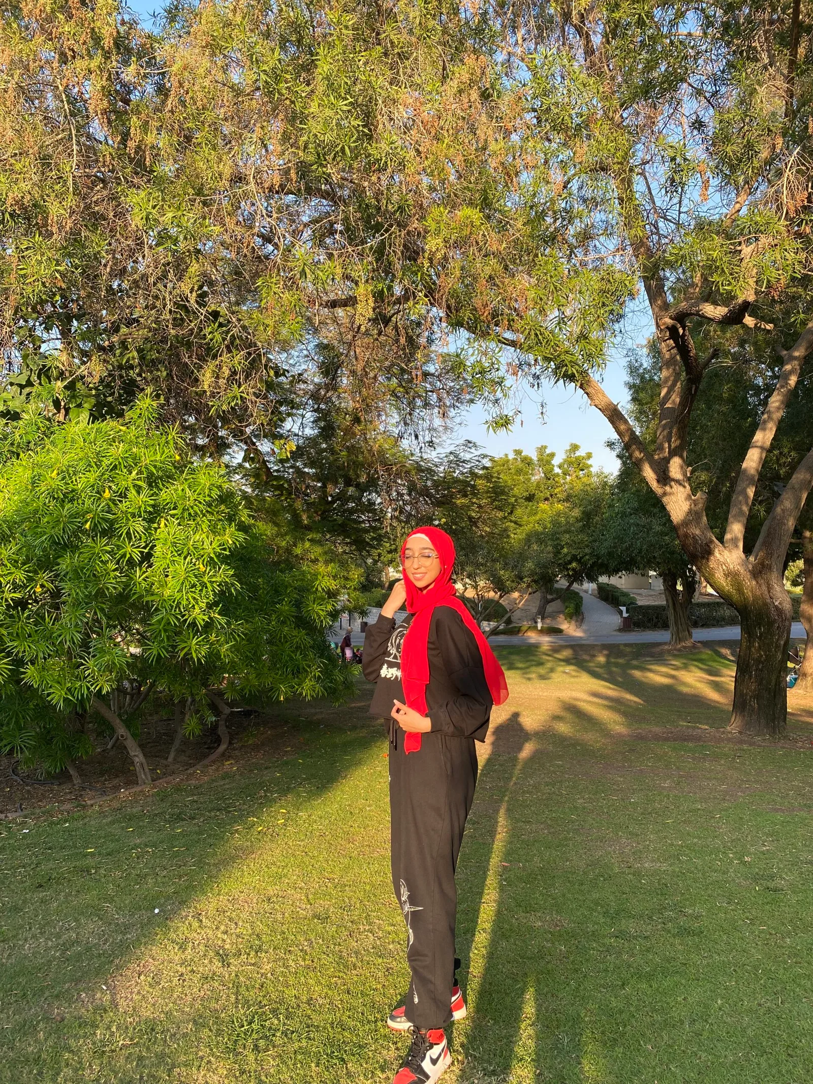 Rawdha Mohamed