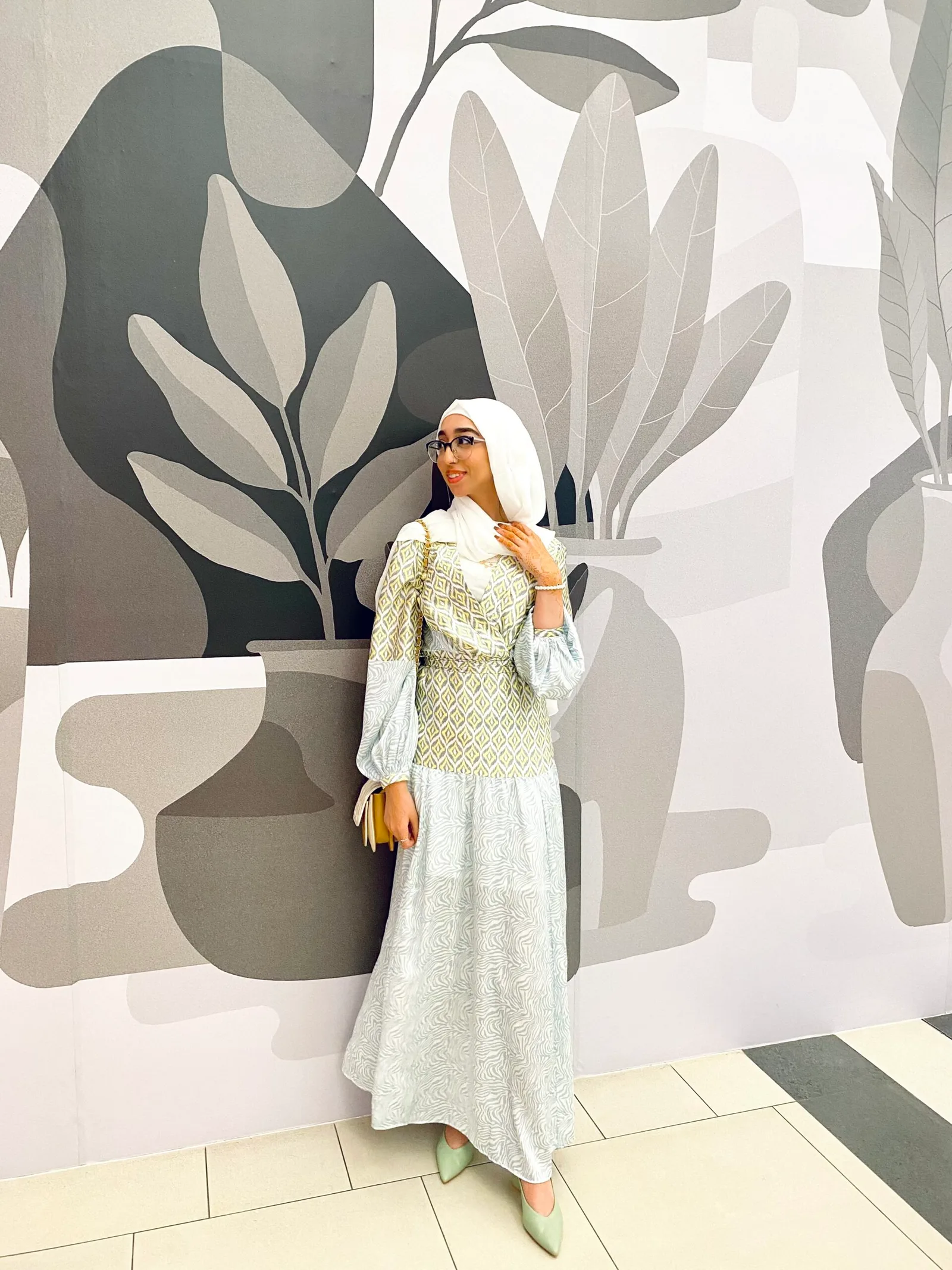 Rawdha Mohamed
