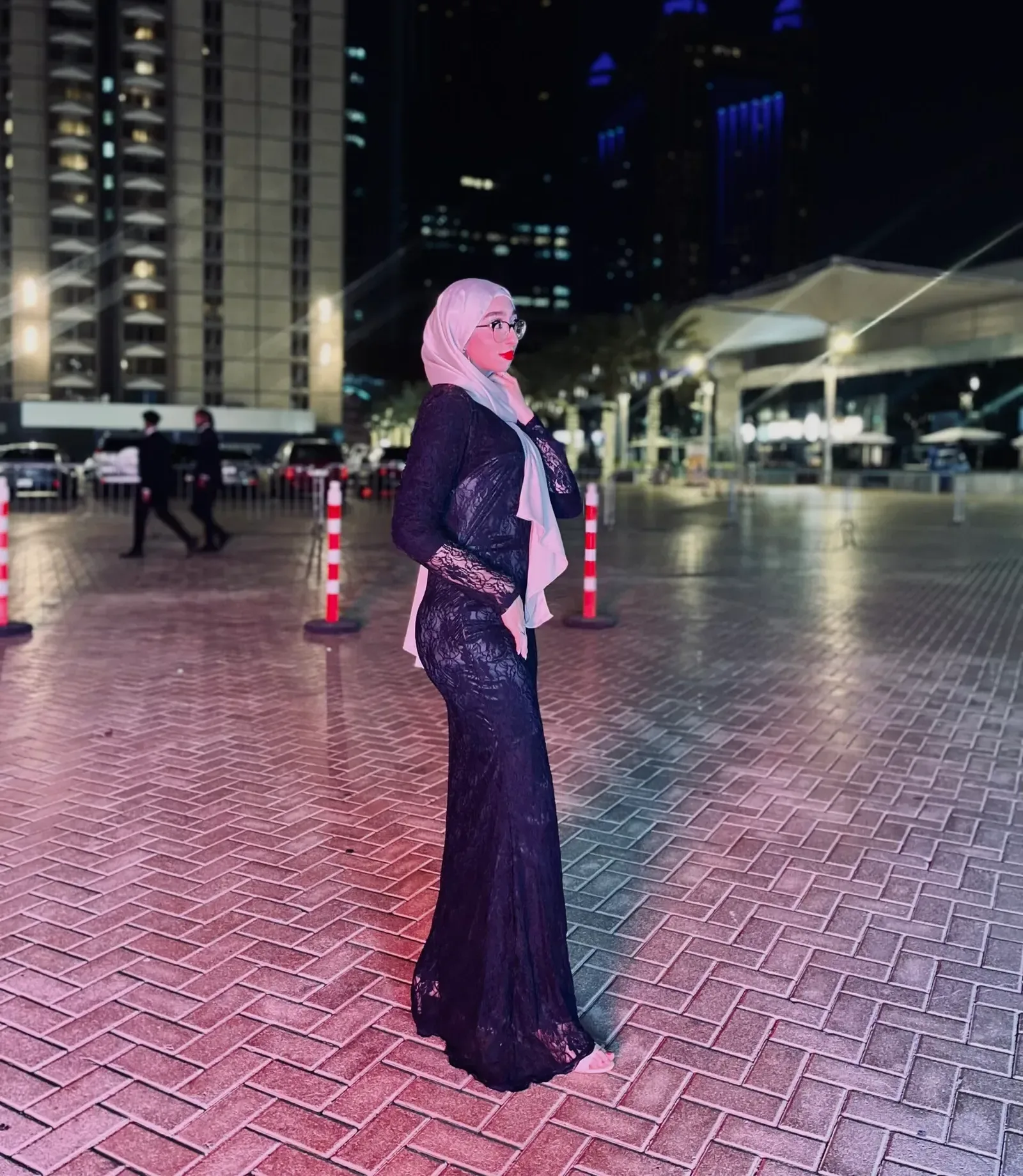 Rawdha Mohamed