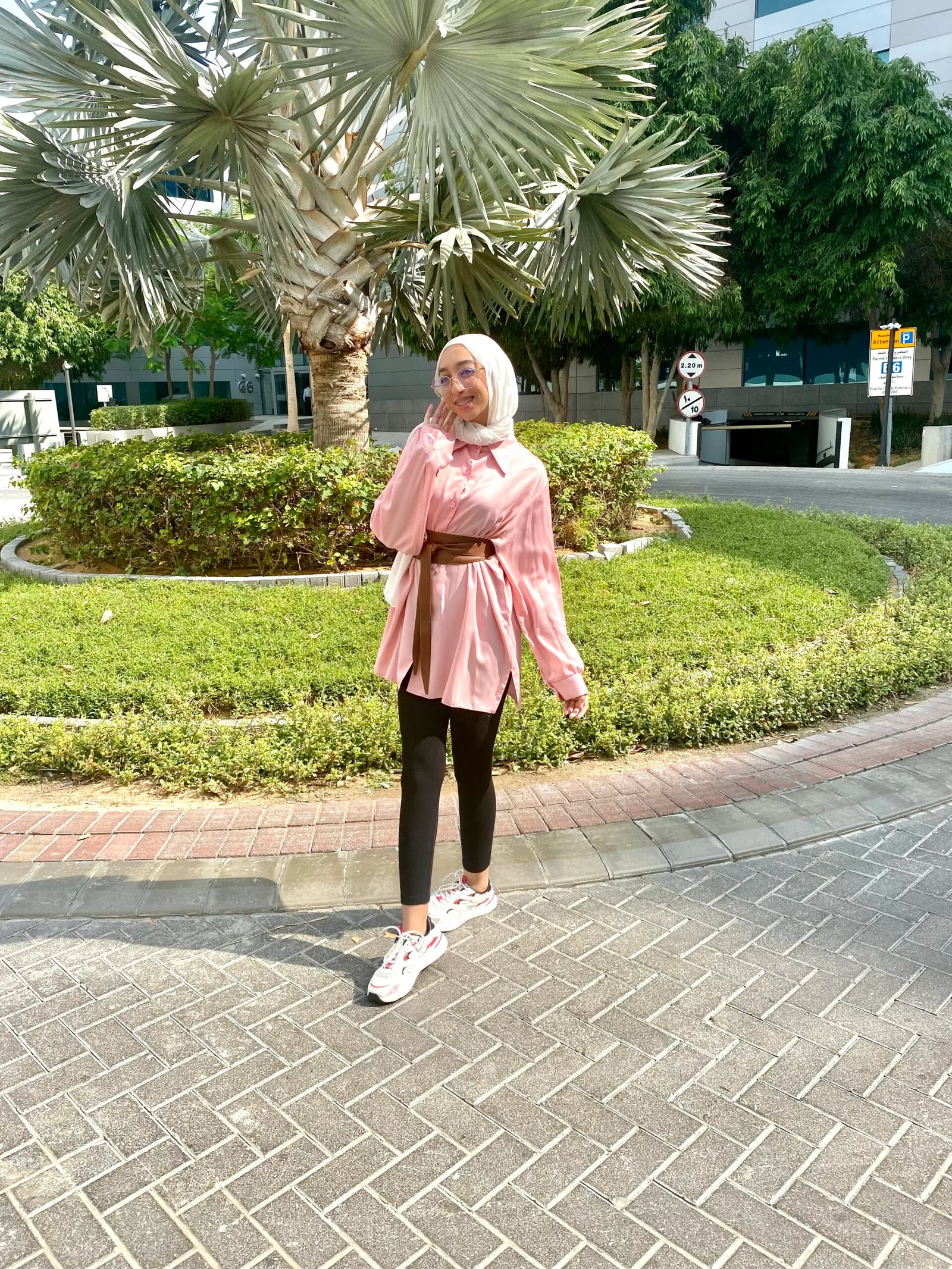 Rawdha Mohamed