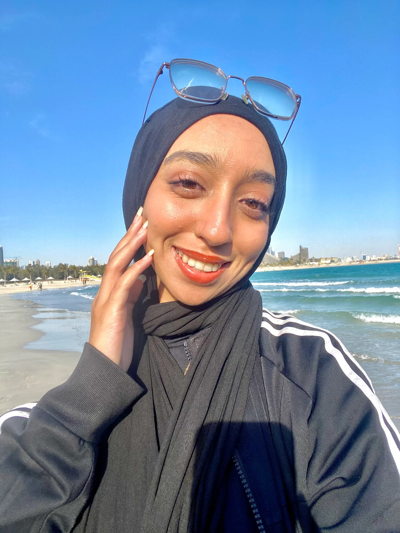 Rawdha Mohamed