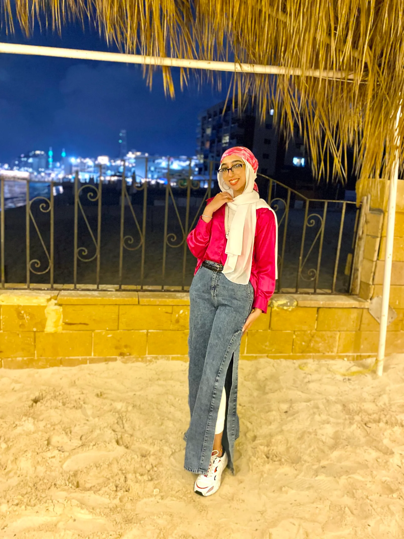 Rawdha Mohamed