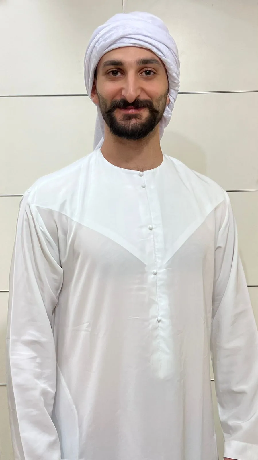 Kenan Hatem
