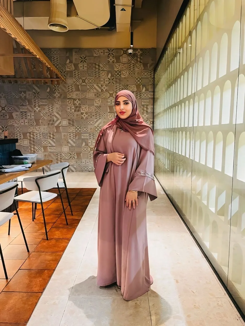 Samia Benzalim