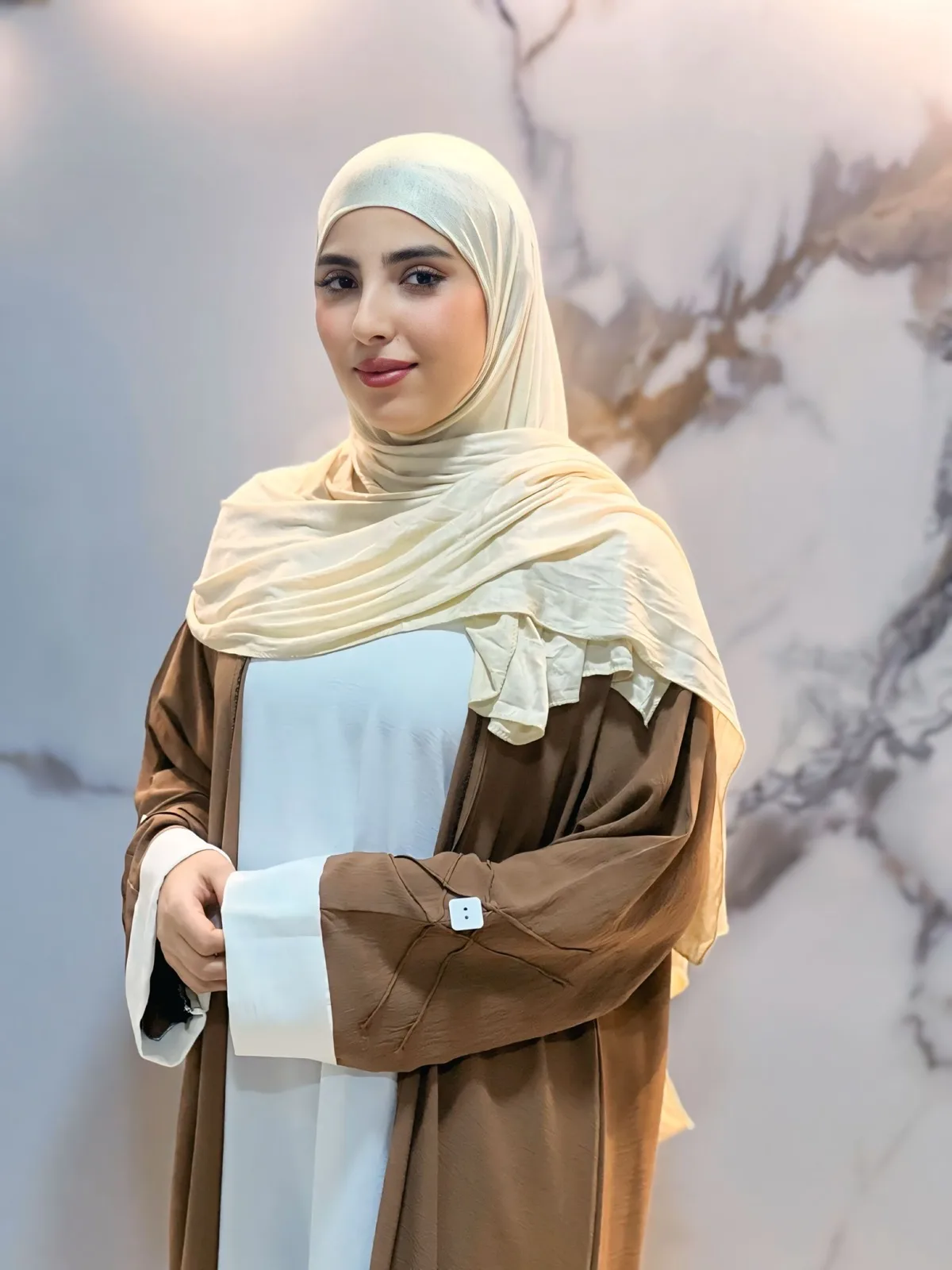 Samia Benzalim