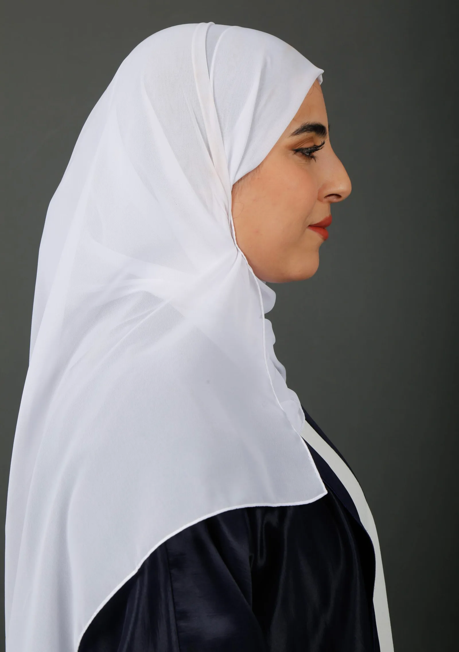 Samia Benzalim