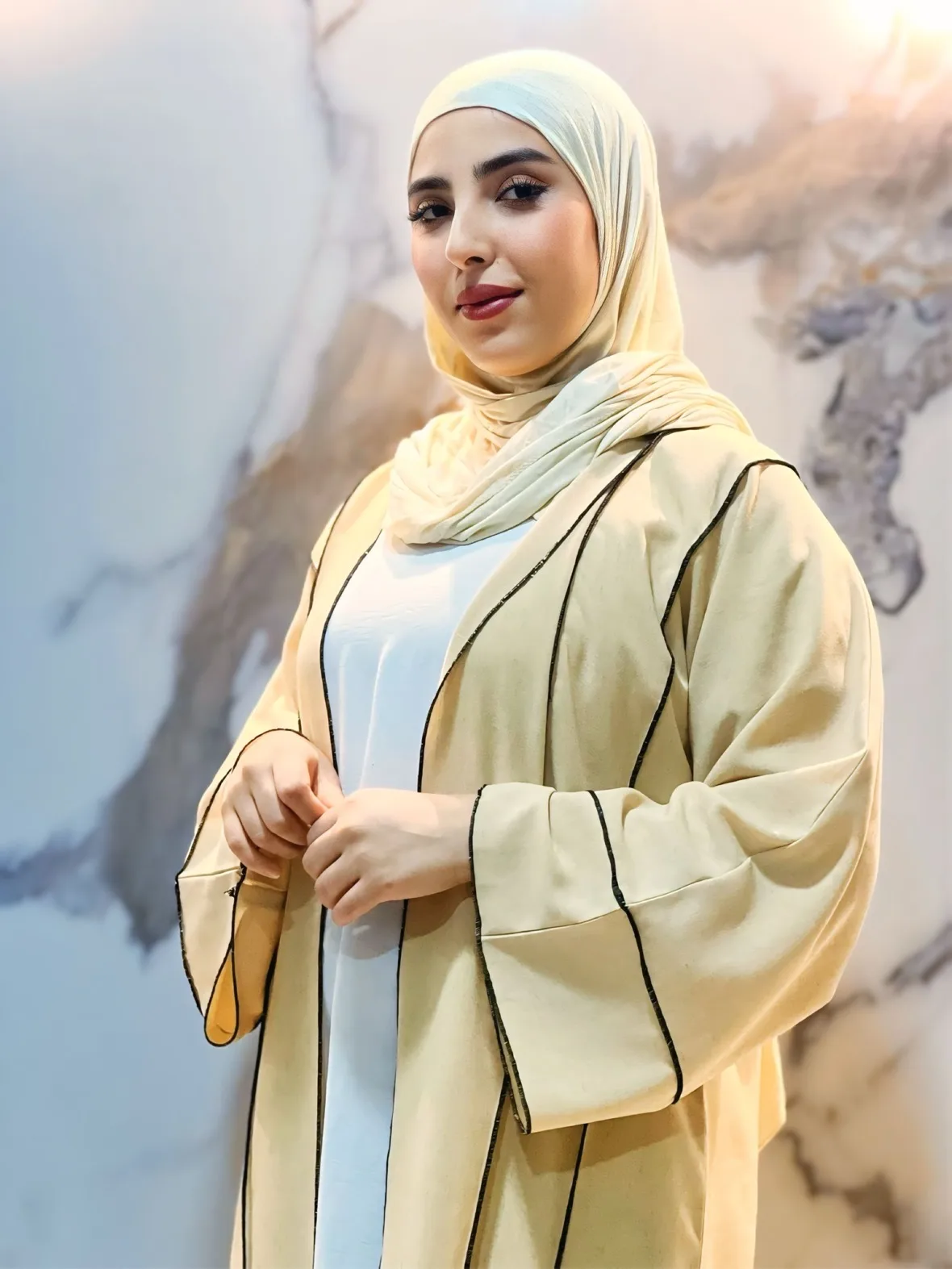 Samia Benzalim