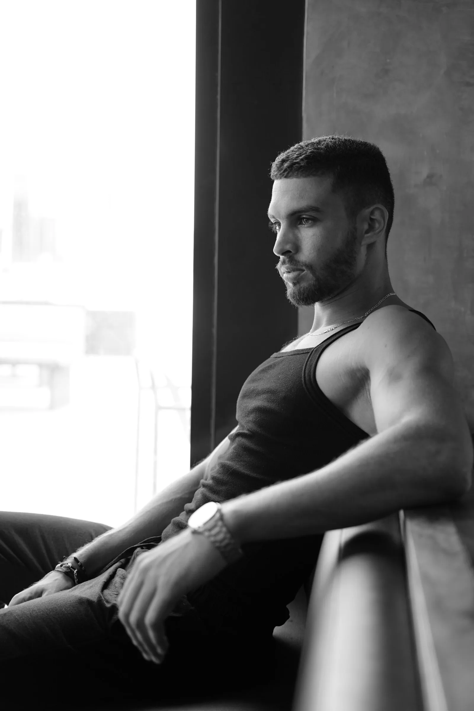 Oussama Kerma