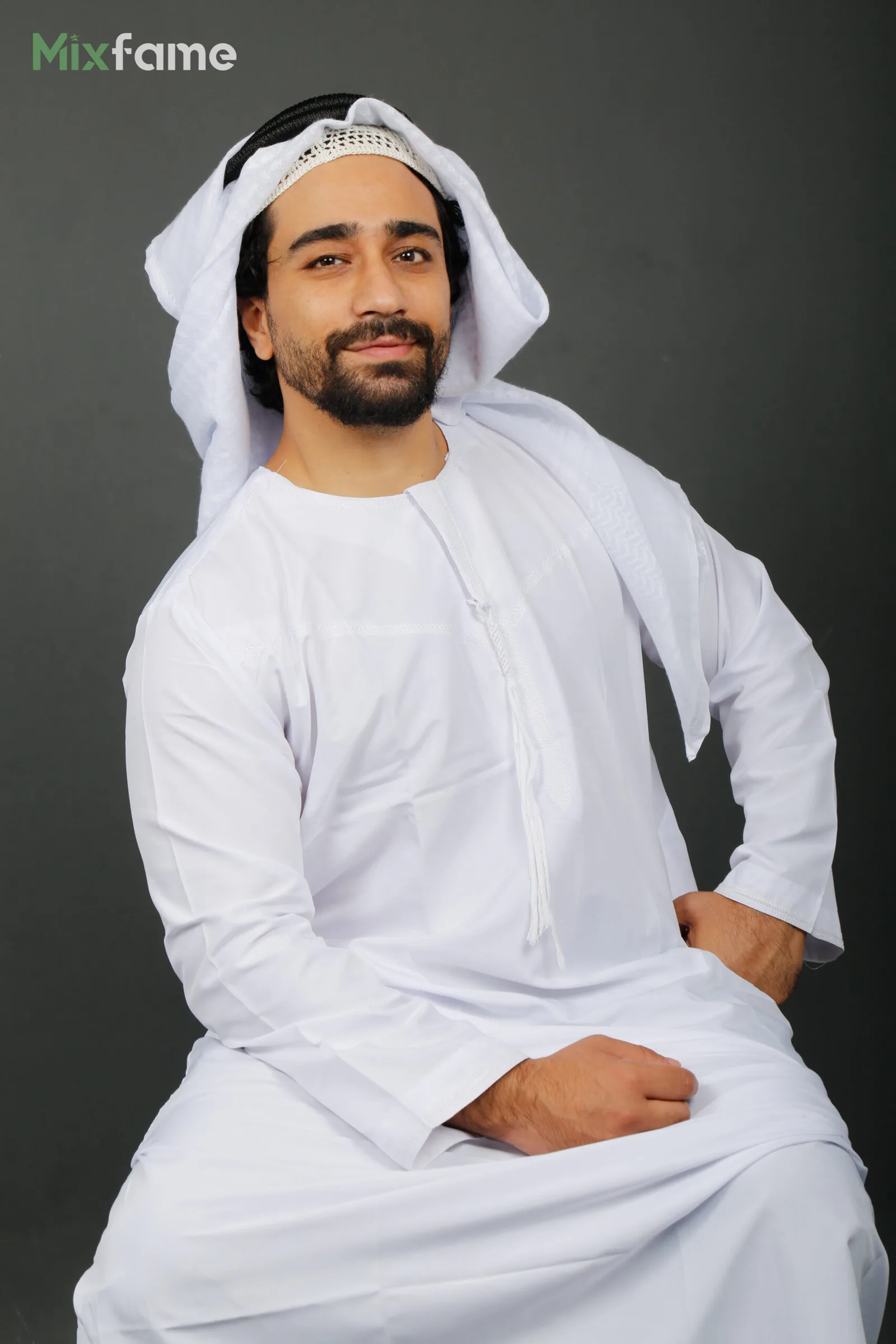 Mahmoud Alsaies