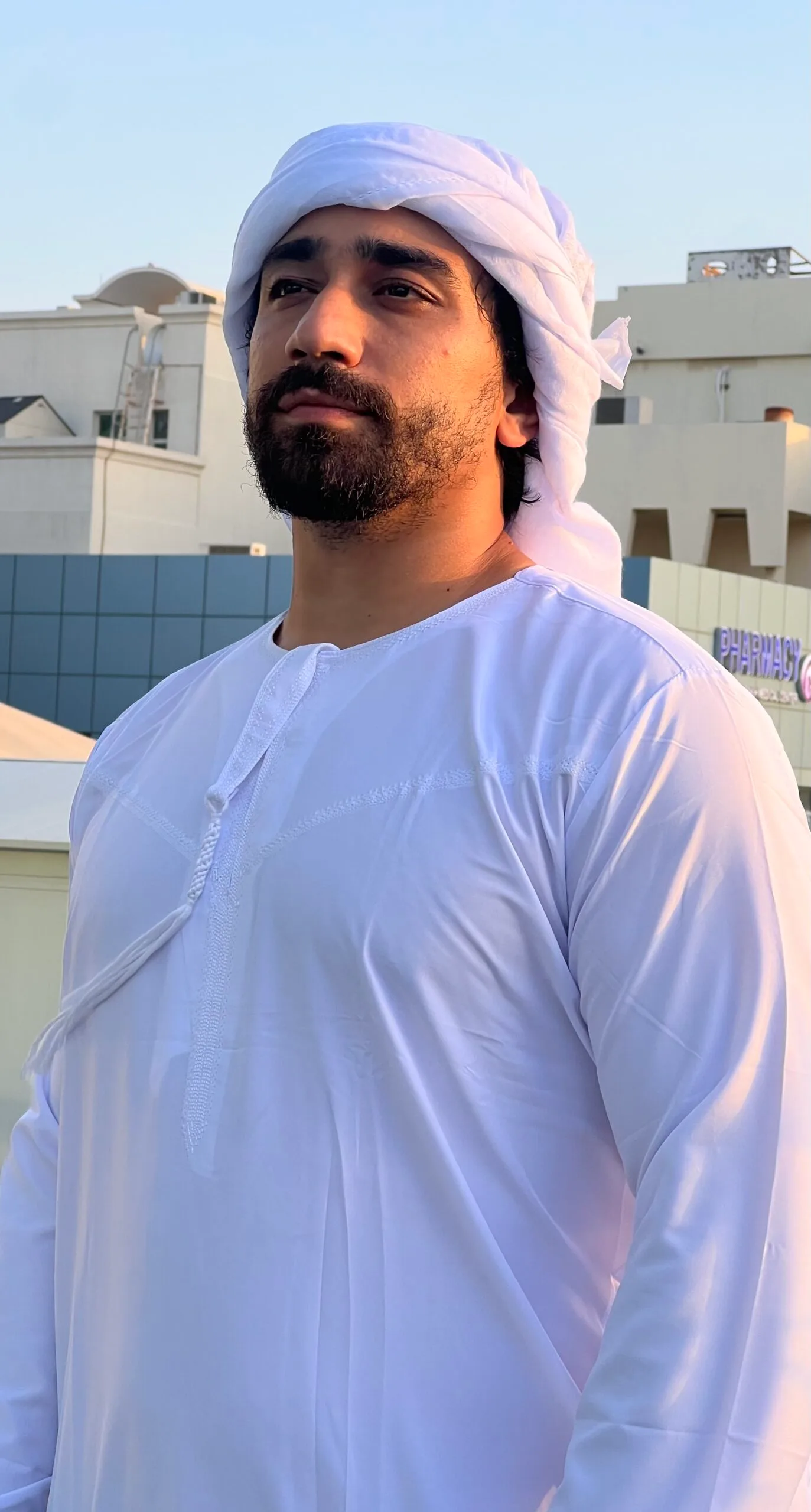 Mahmoud Alsaies