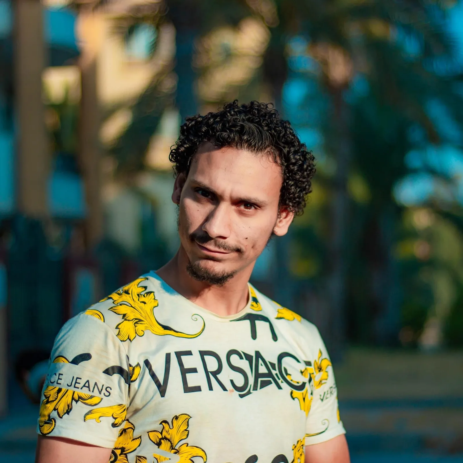 Abdalrhman Samir