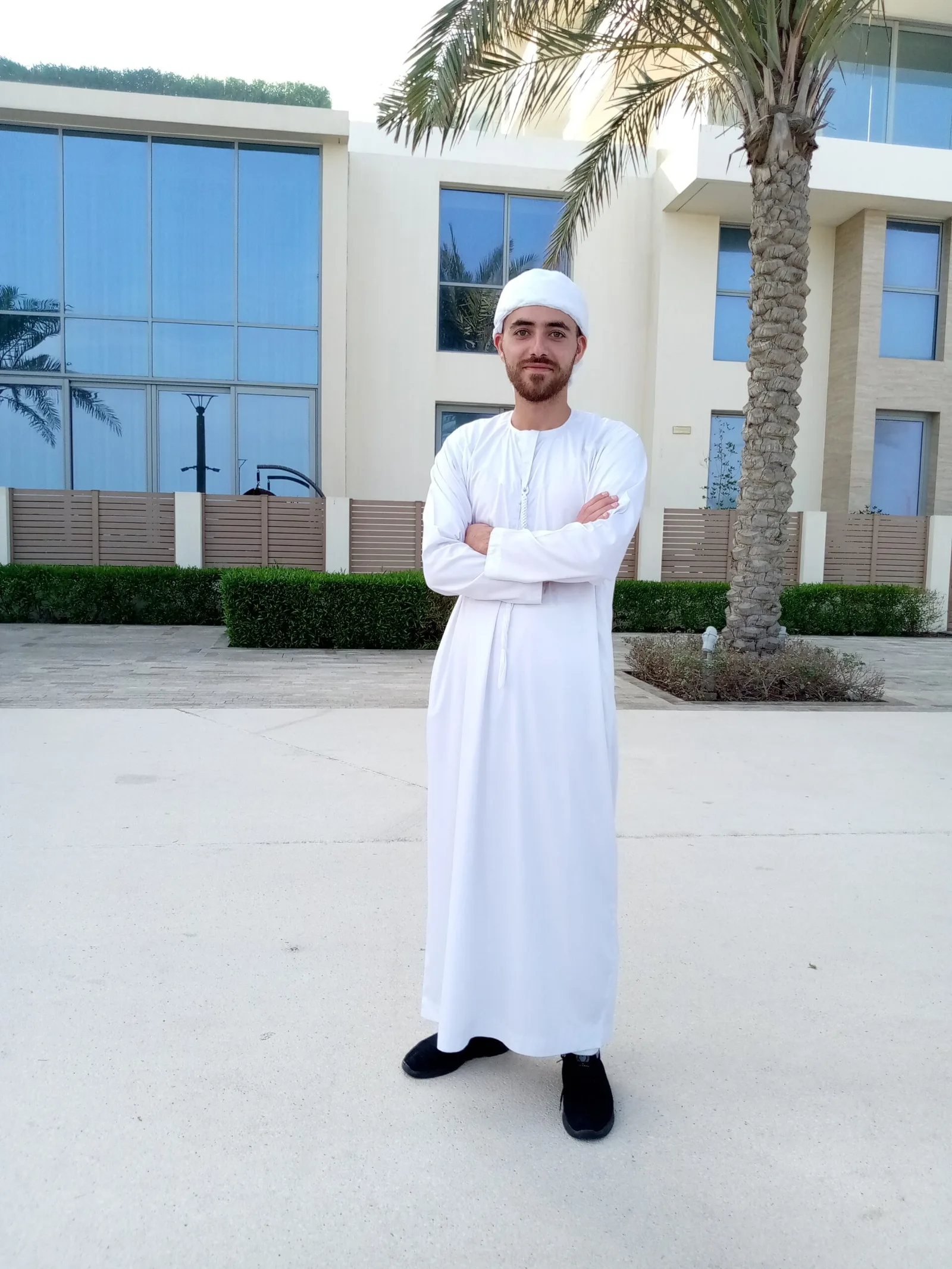 Mustafa Asleh