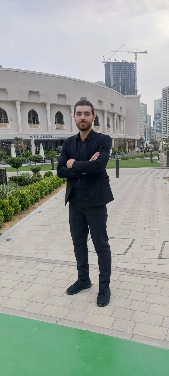 Mustafa Asleh