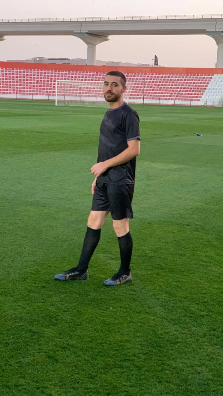 Mustafa Asleh