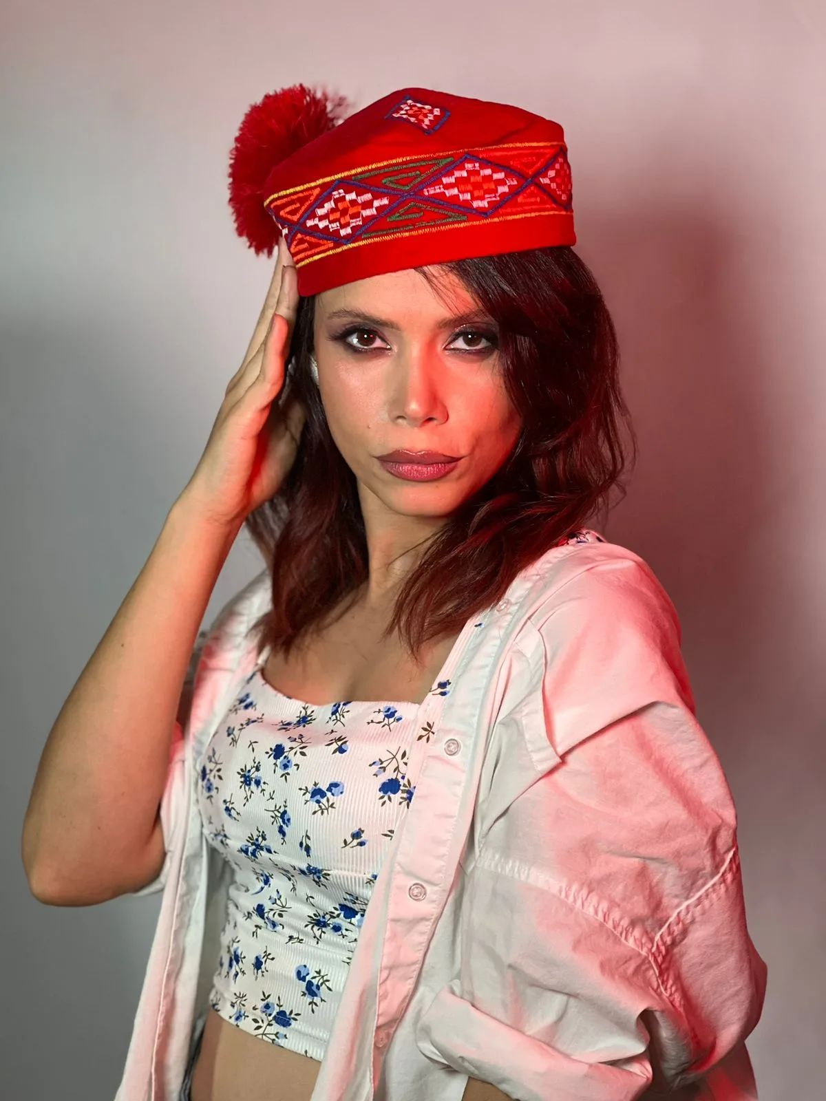 Sara Asil