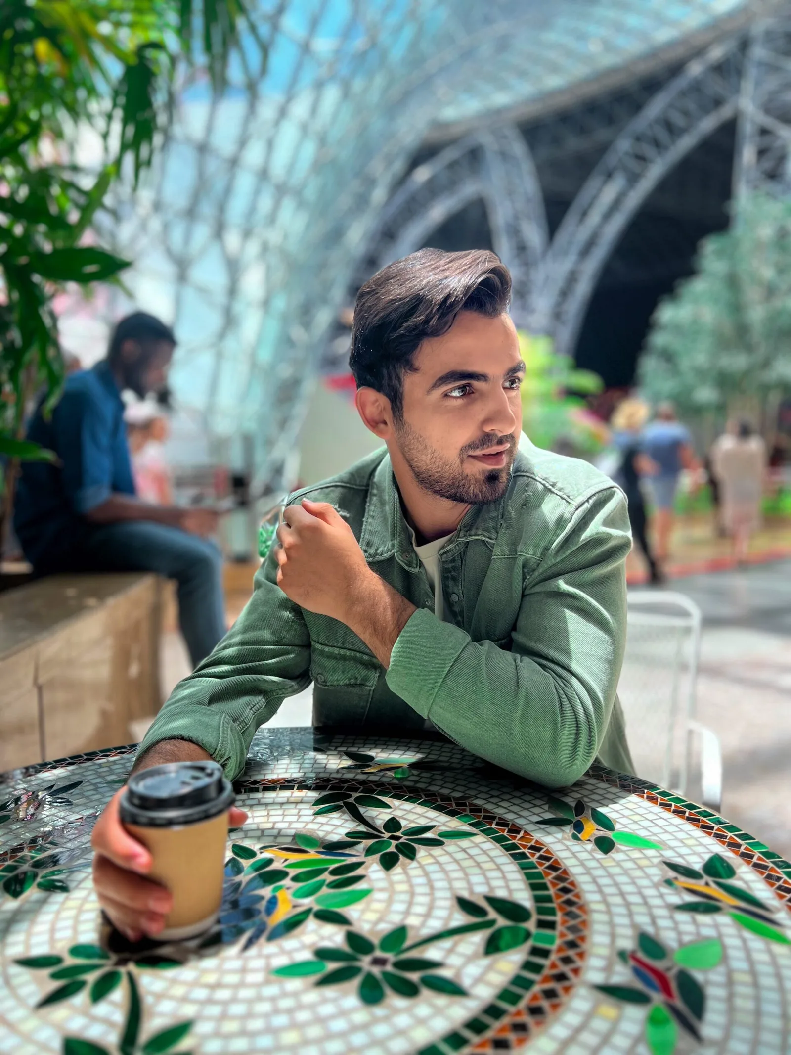 Bader Radwan