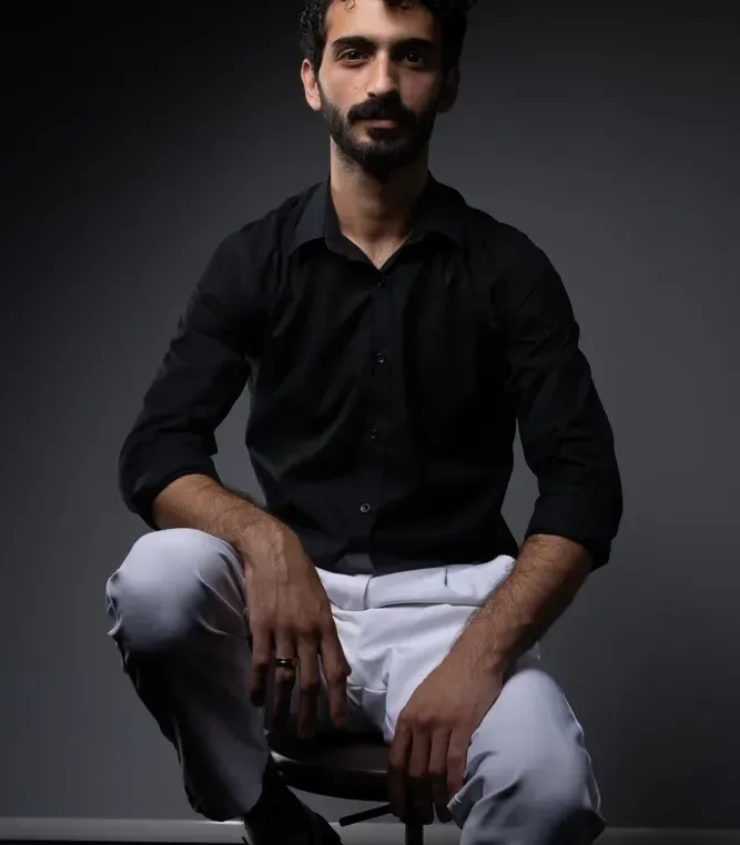 Bashar Azzam