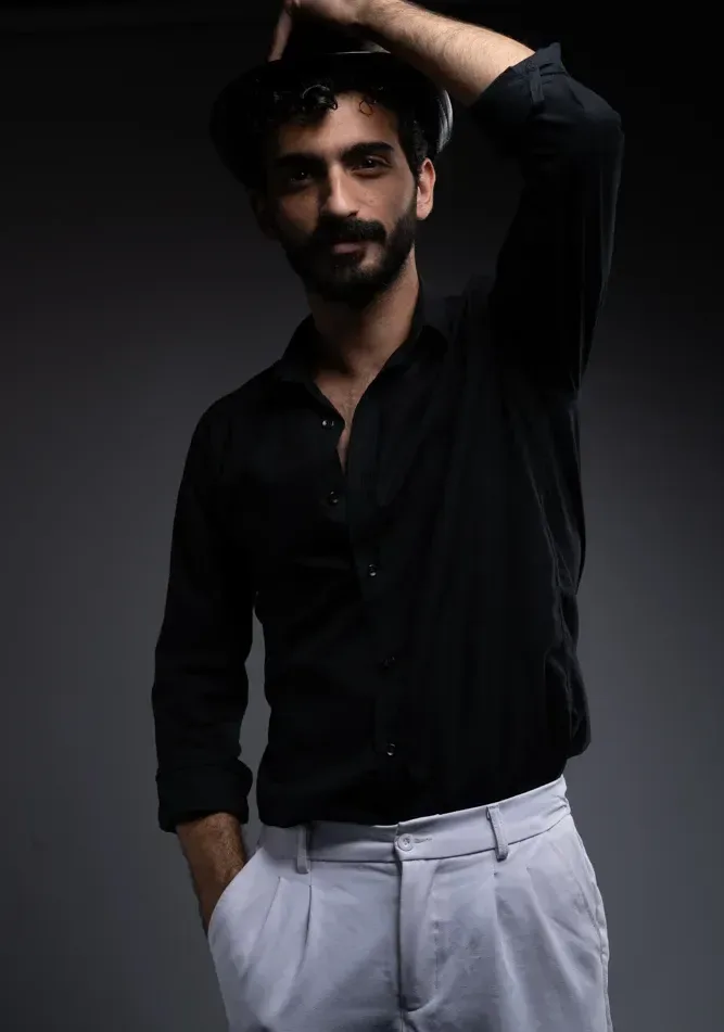 Bashar Azzam