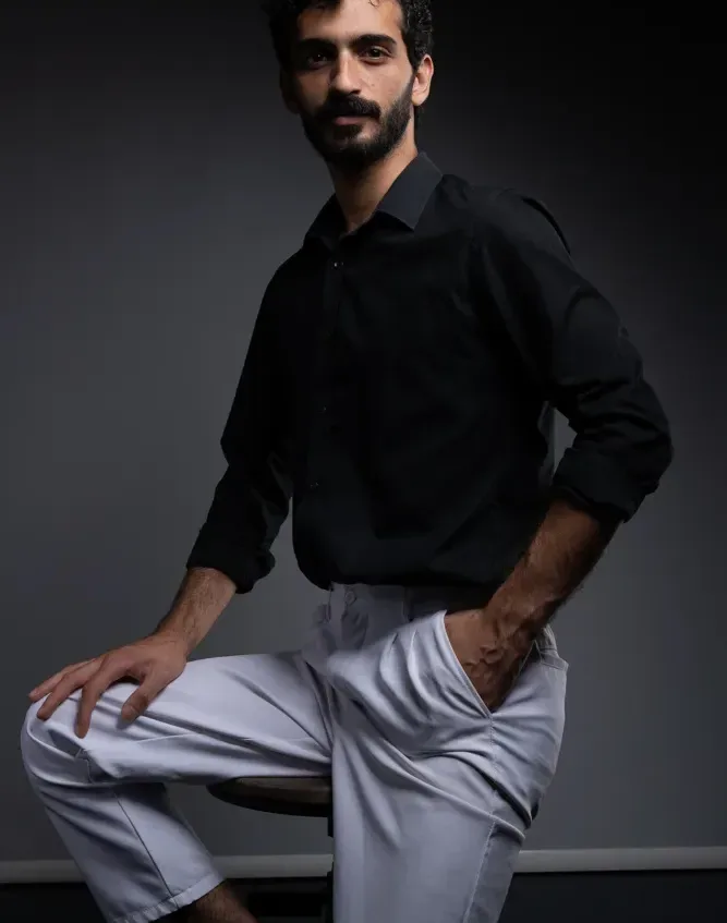 Bashar Azzam