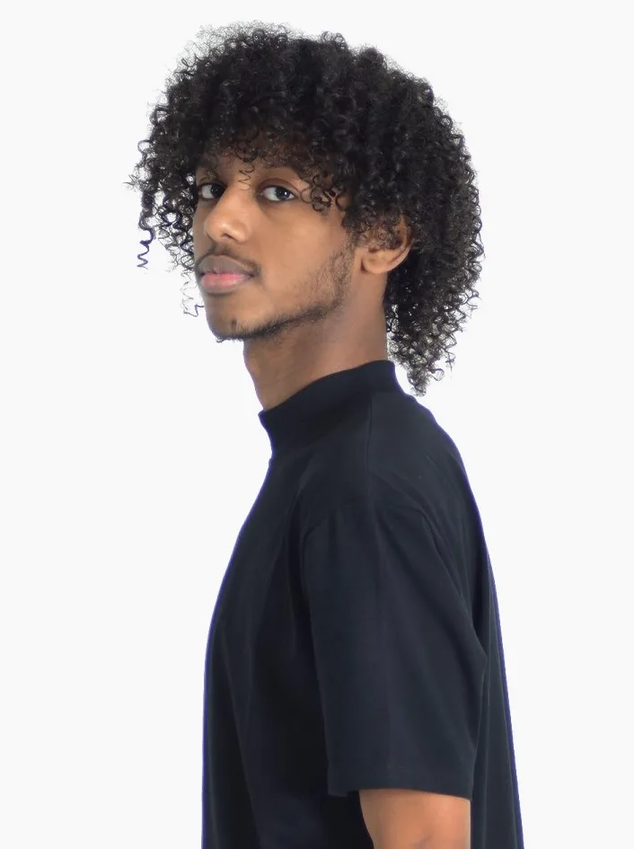 Saeed Abdellah