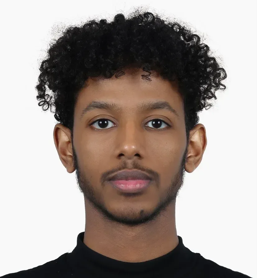 Saeed Abdellah