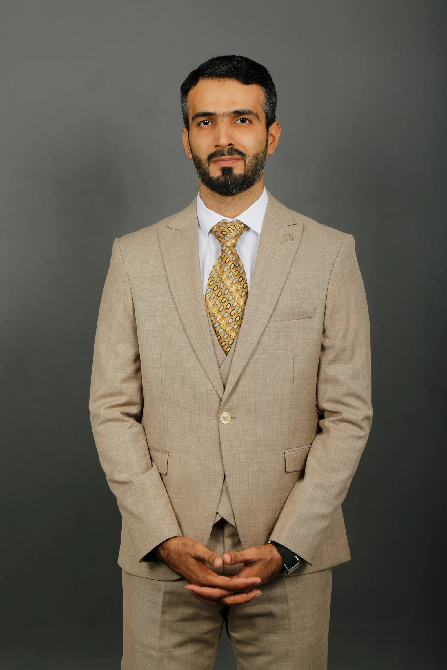 Nabeel Baloushi
