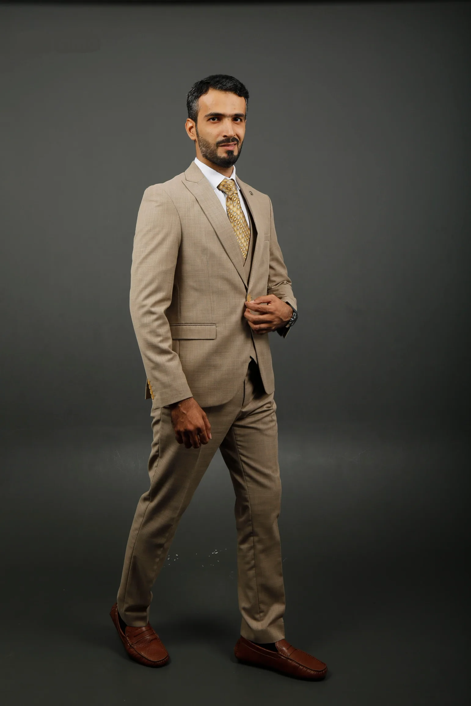 Nabeel Baloushi