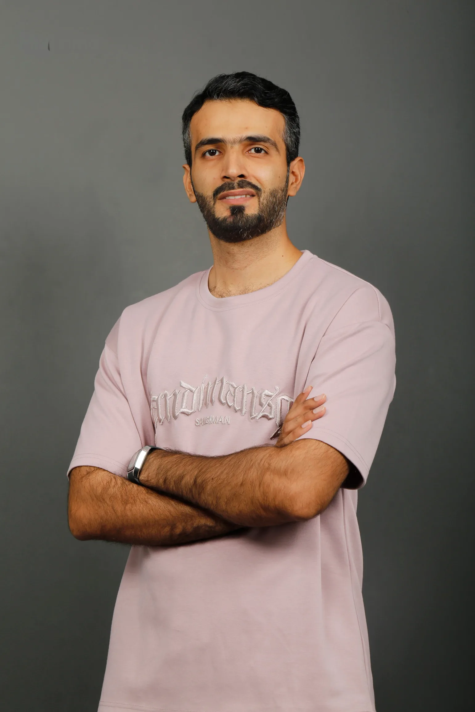 Nabeel Baloushi
