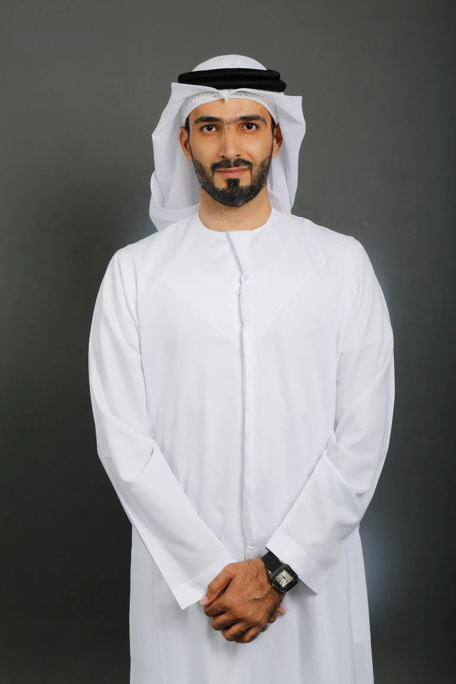Nabeel Baloushi
