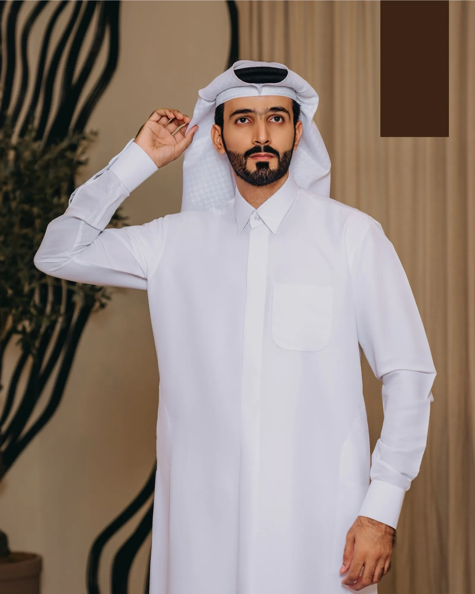 Nabeel Baloushi