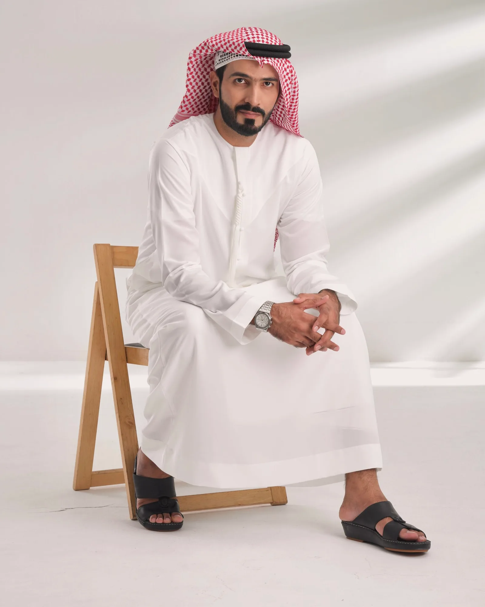Nabeel Baloushi